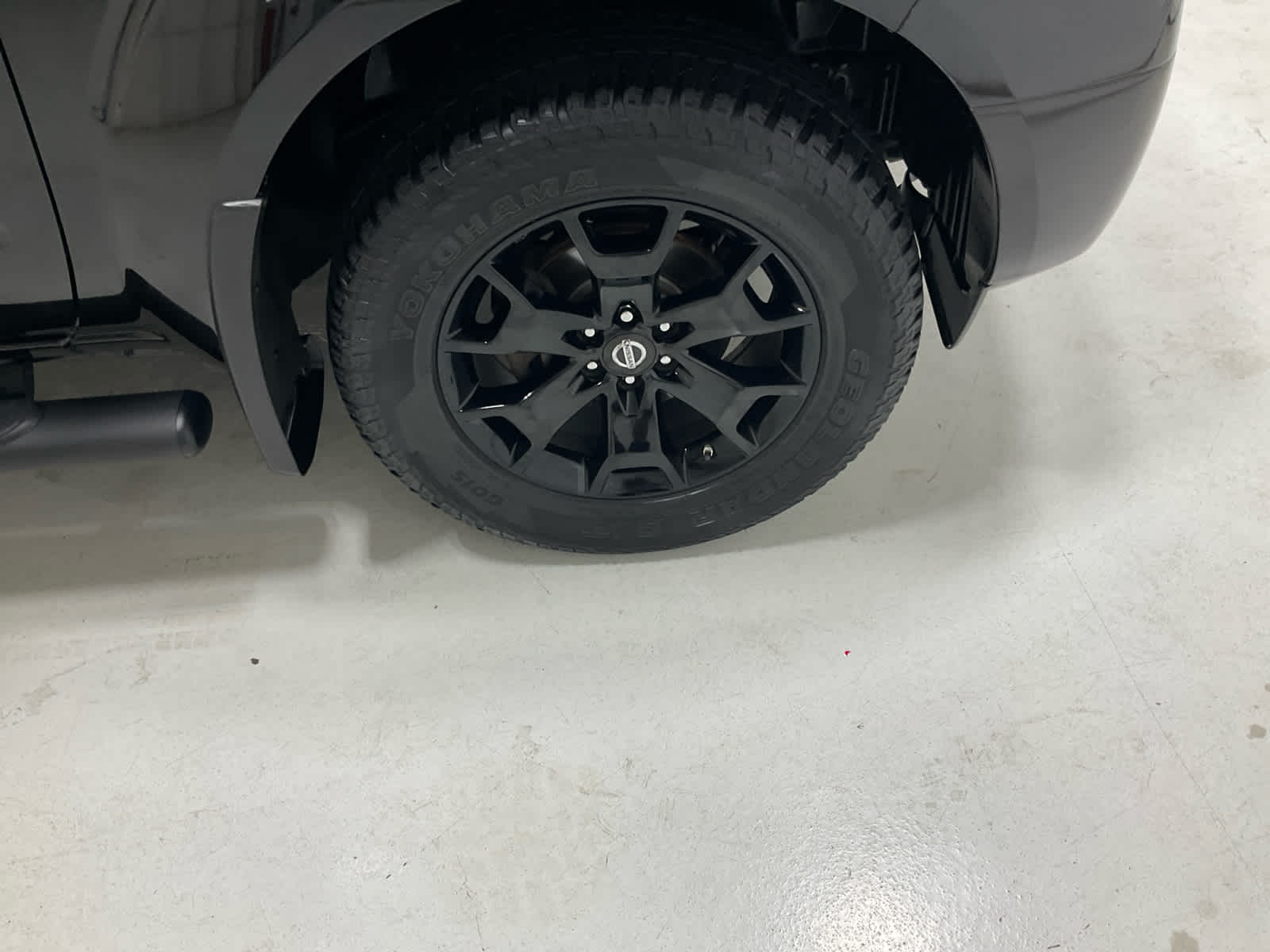 Used 2018 Nissan Frontier Truck