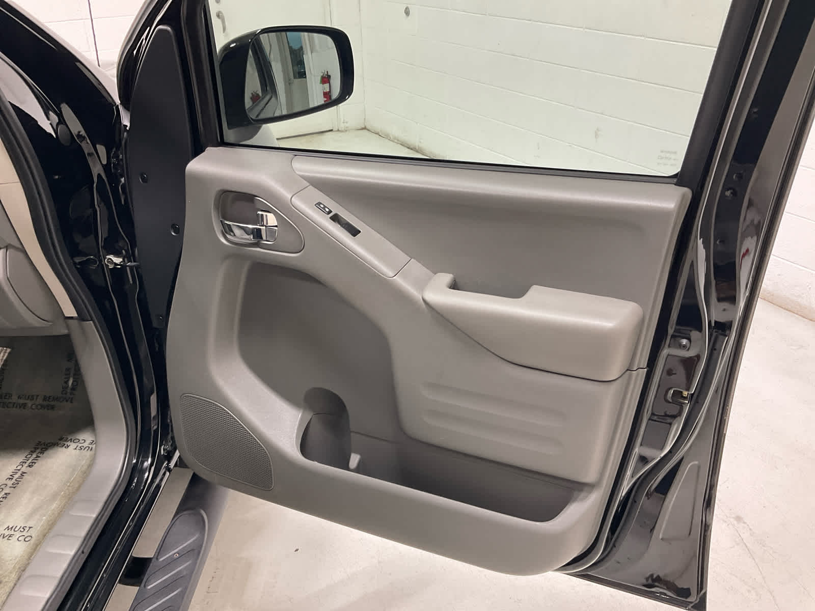 Used 2018 Nissan Frontier Truck