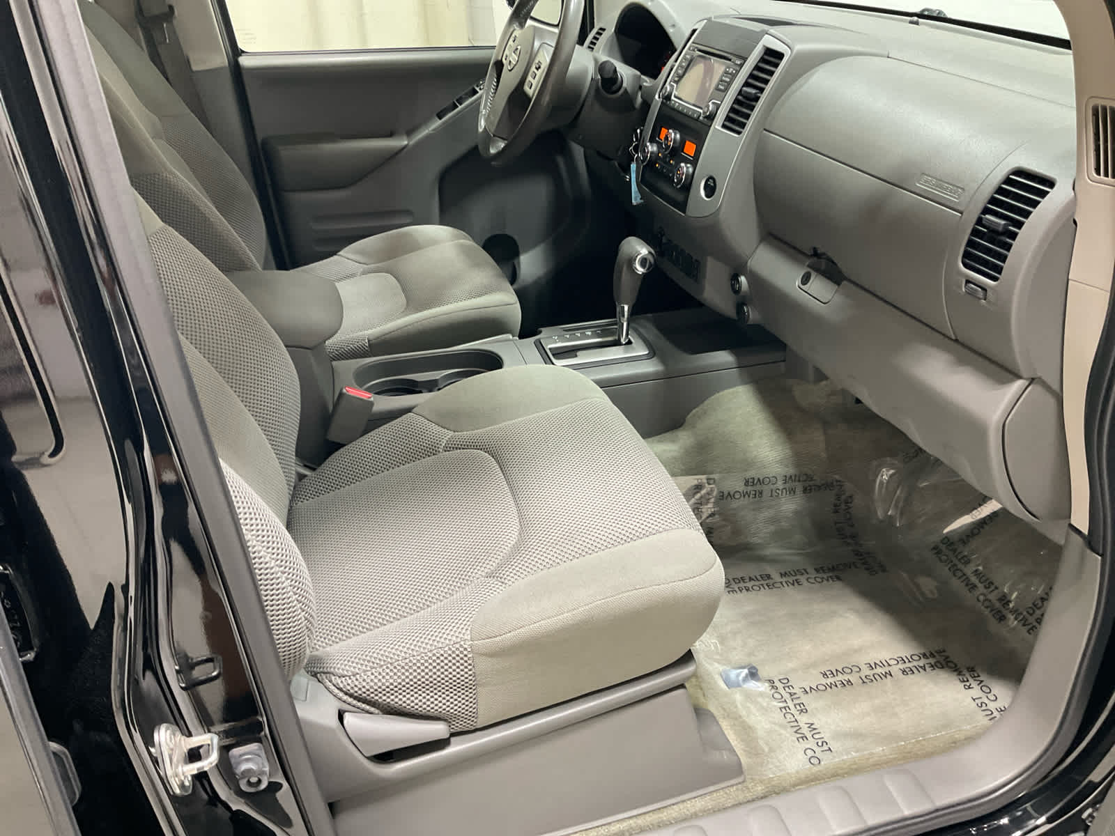 Used 2018 Nissan Frontier Truck