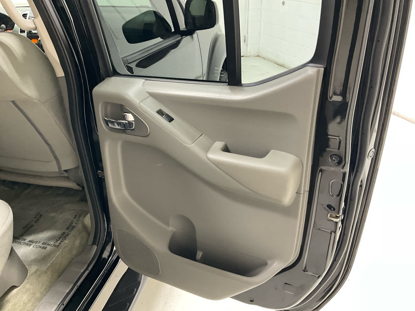 Used 2018 Nissan Frontier Truck