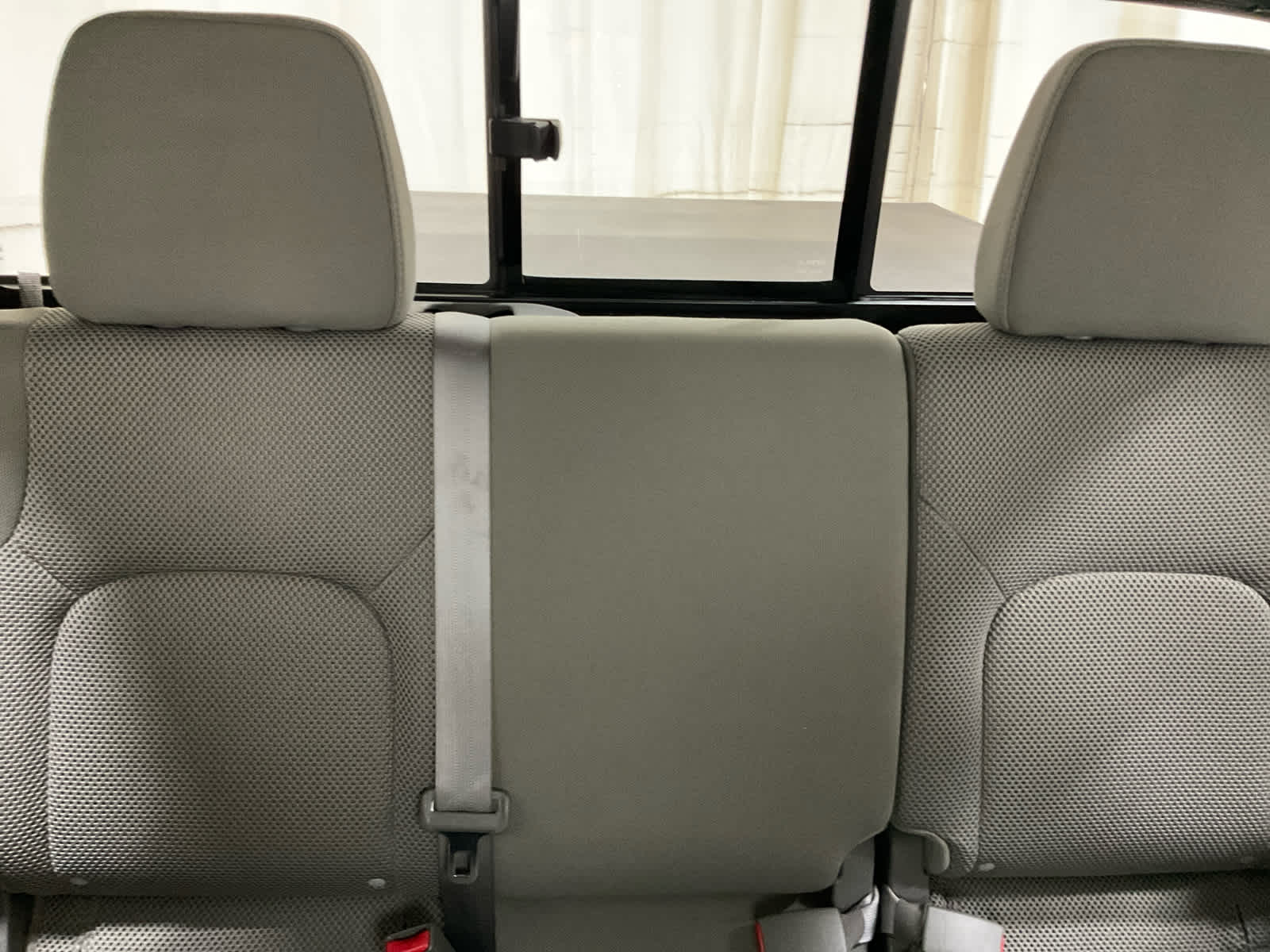 Used 2018 Nissan Frontier Truck