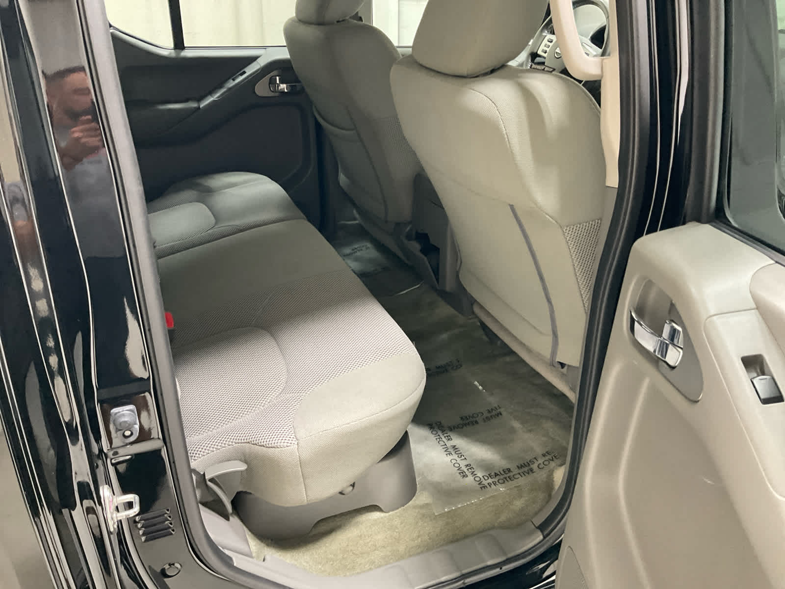 Used 2018 Nissan Frontier Truck