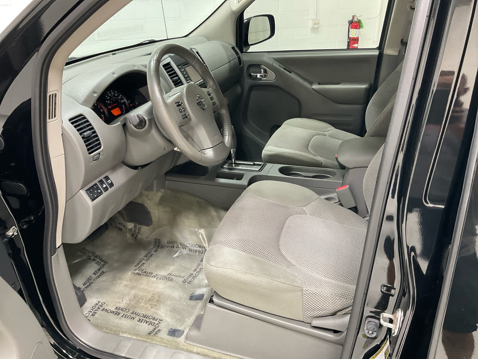 Used 2018 Nissan Frontier Truck