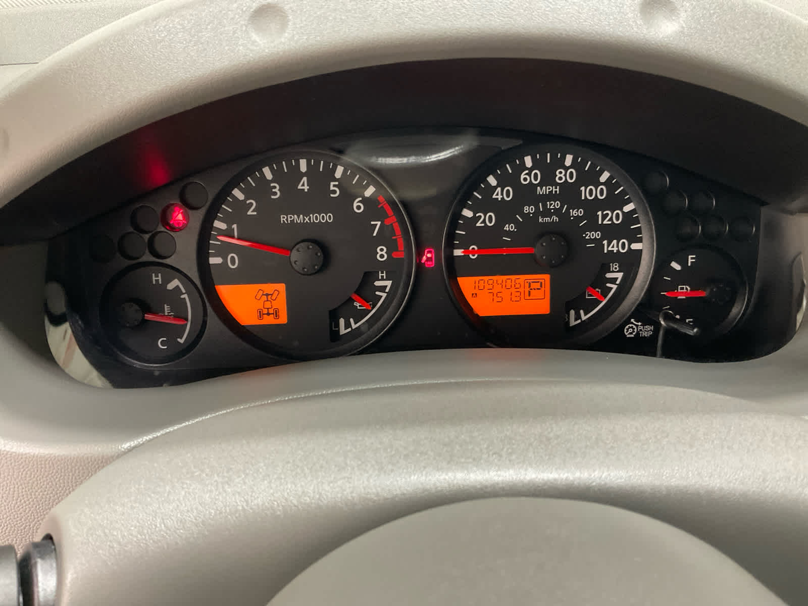Used 2018 Nissan Frontier Truck