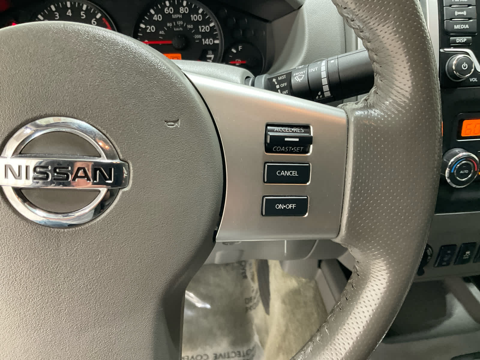 Used 2018 Nissan Frontier Truck