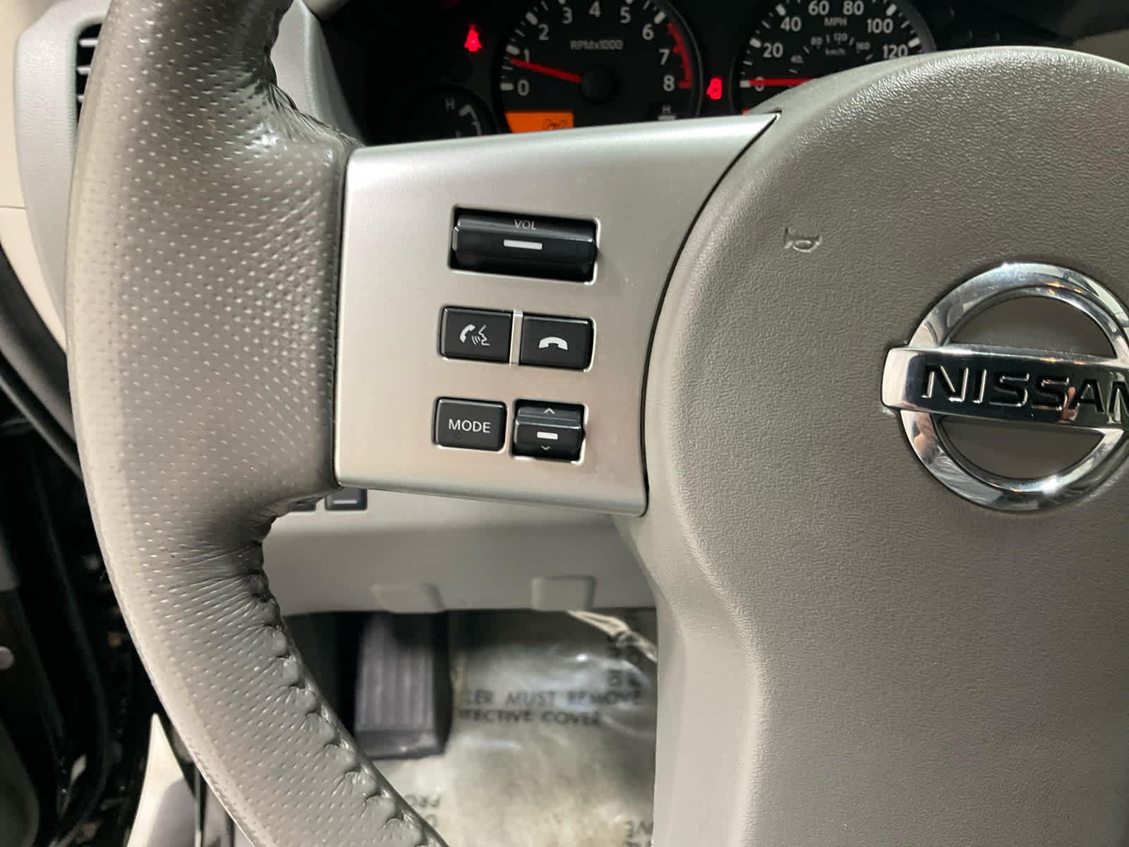 Used 2018 Nissan Frontier Truck