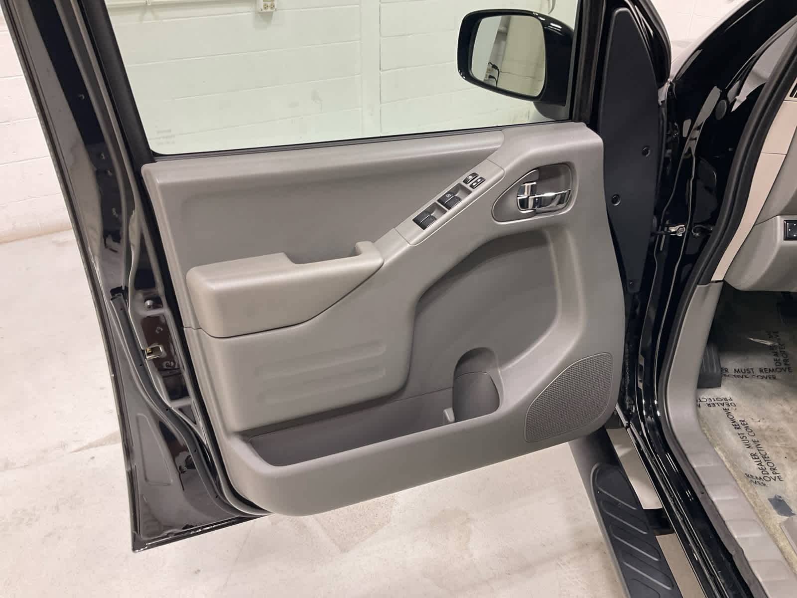 Used 2018 Nissan Frontier Truck