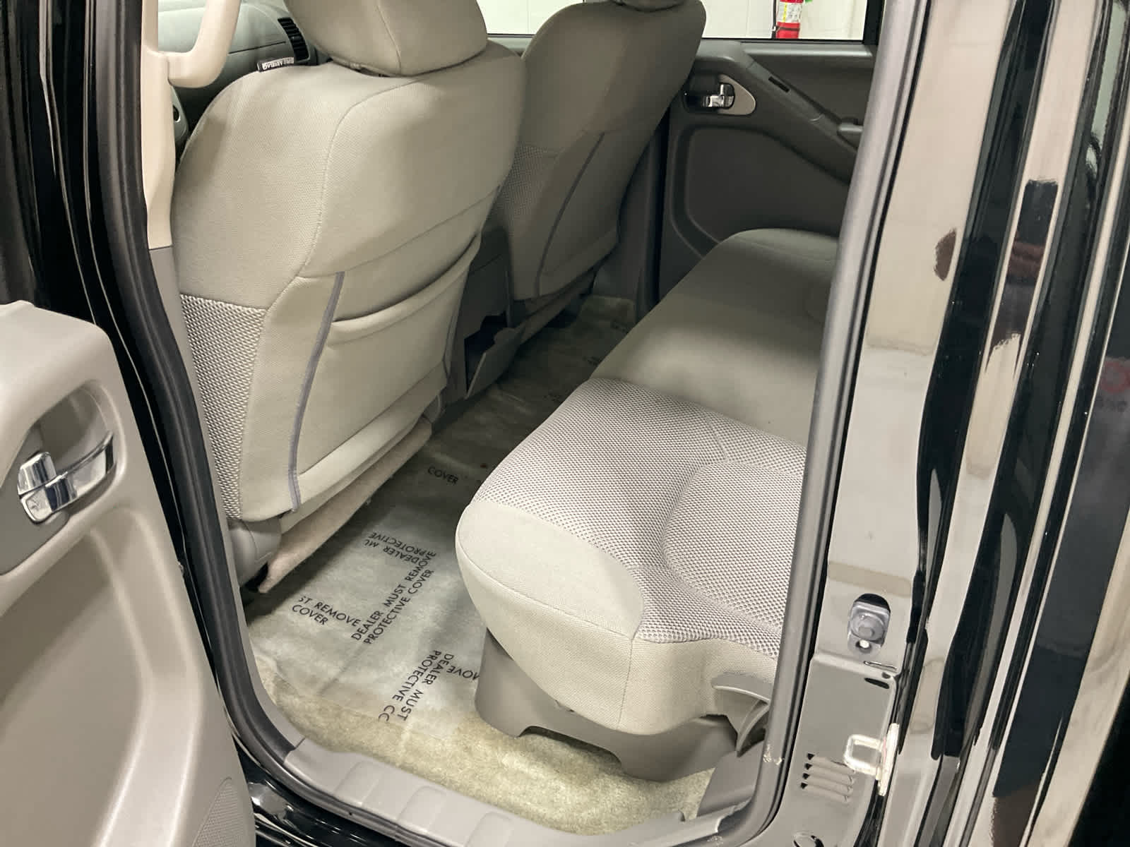 Used 2018 Nissan Frontier Truck