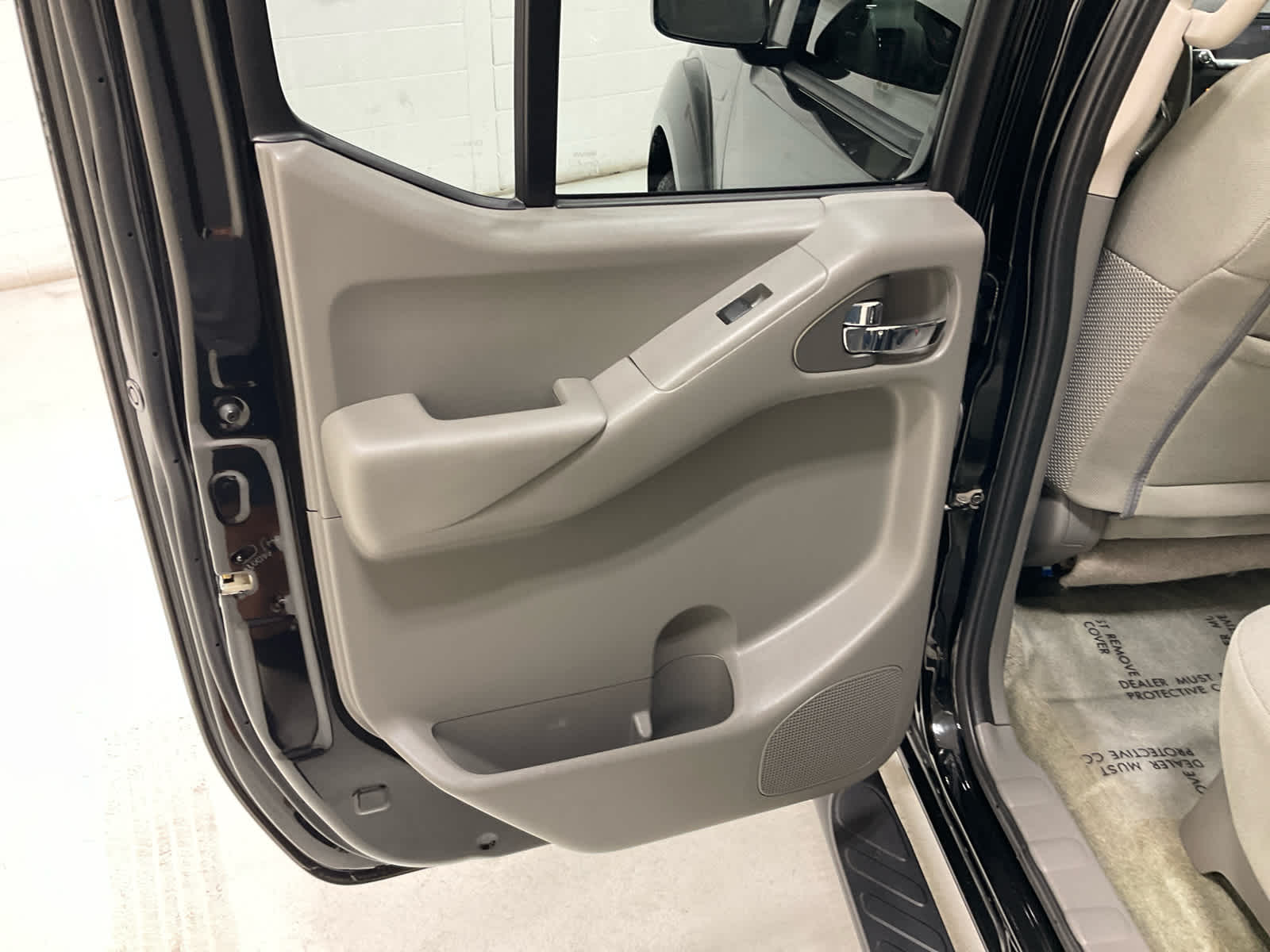 Used 2018 Nissan Frontier Truck