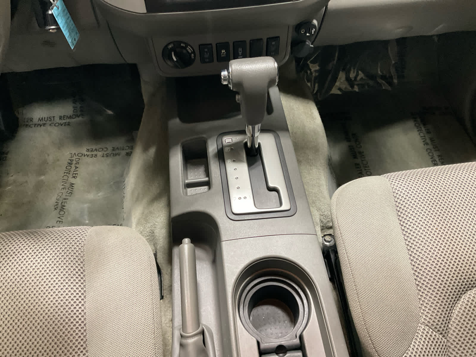 Used 2018 Nissan Frontier Truck