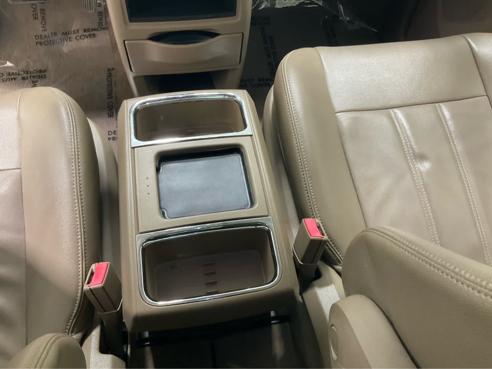 Used 2013 Chrysler Town & Country Van