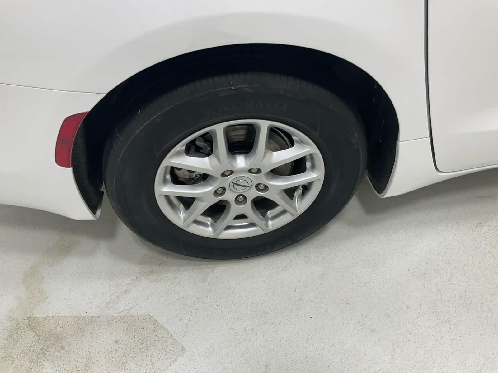 Used 2023 Chrysler Voyager Van
