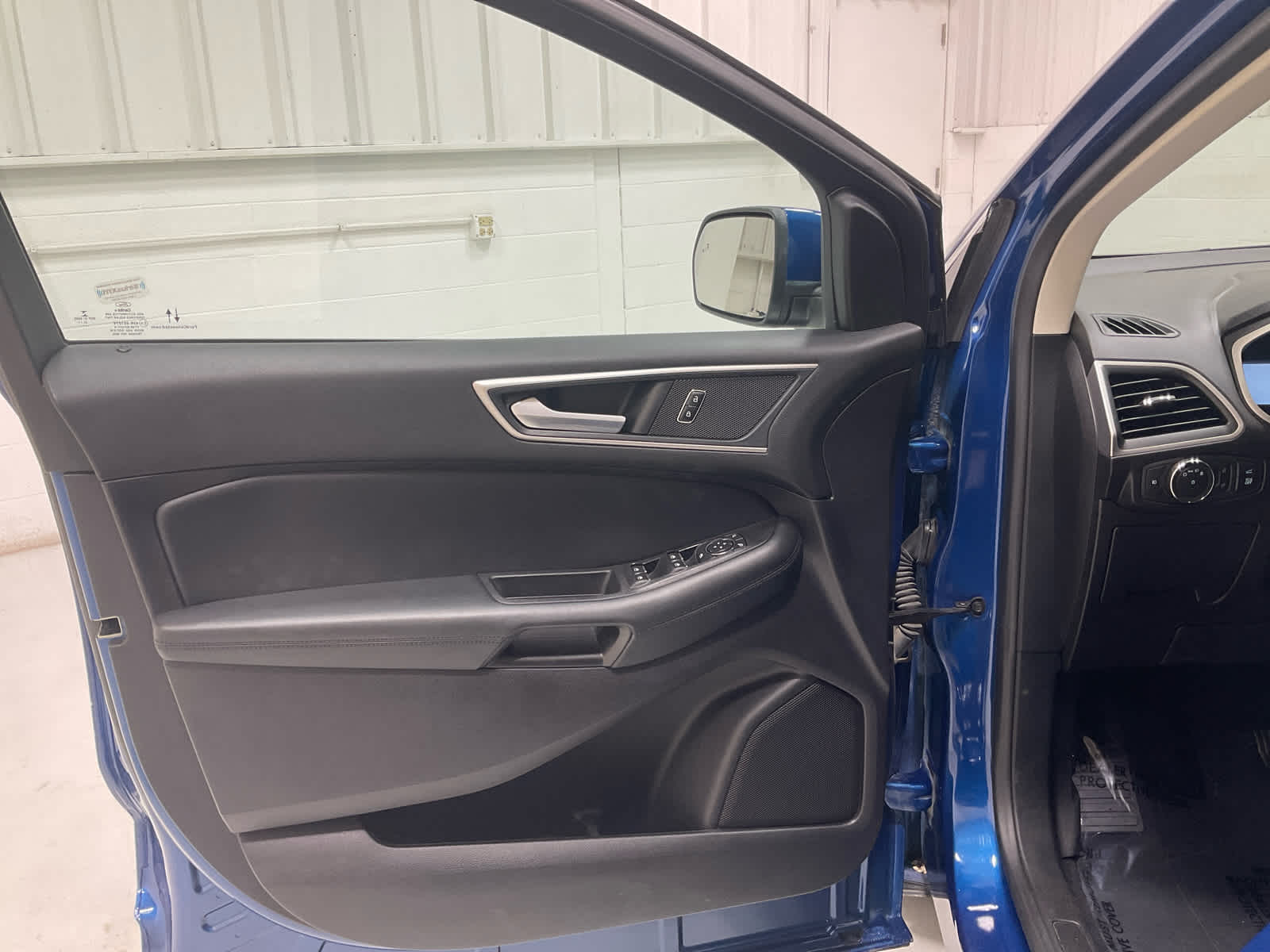 Used 2021 Ford Edge SUV