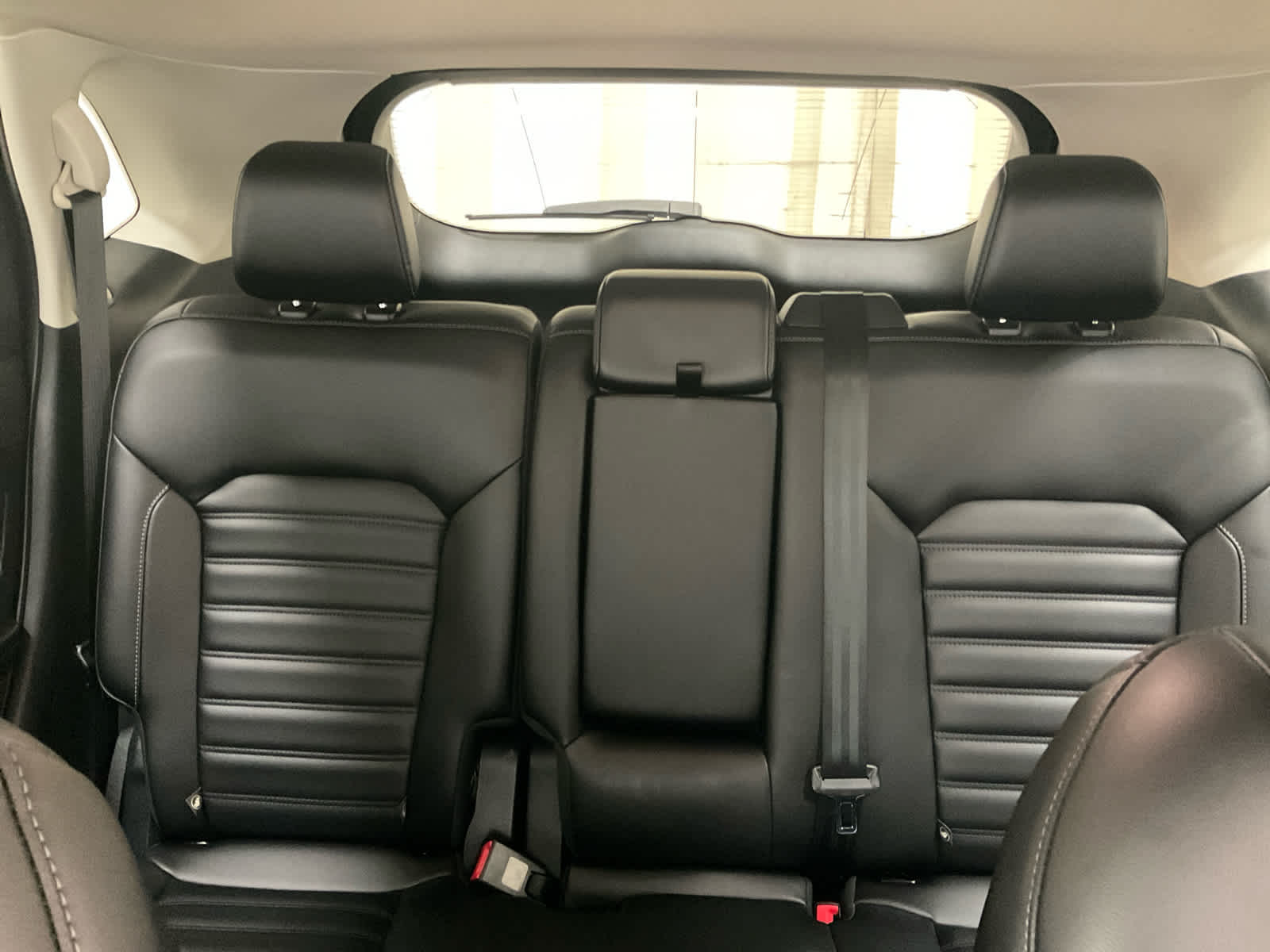 Used 2021 Ford Edge SUV
