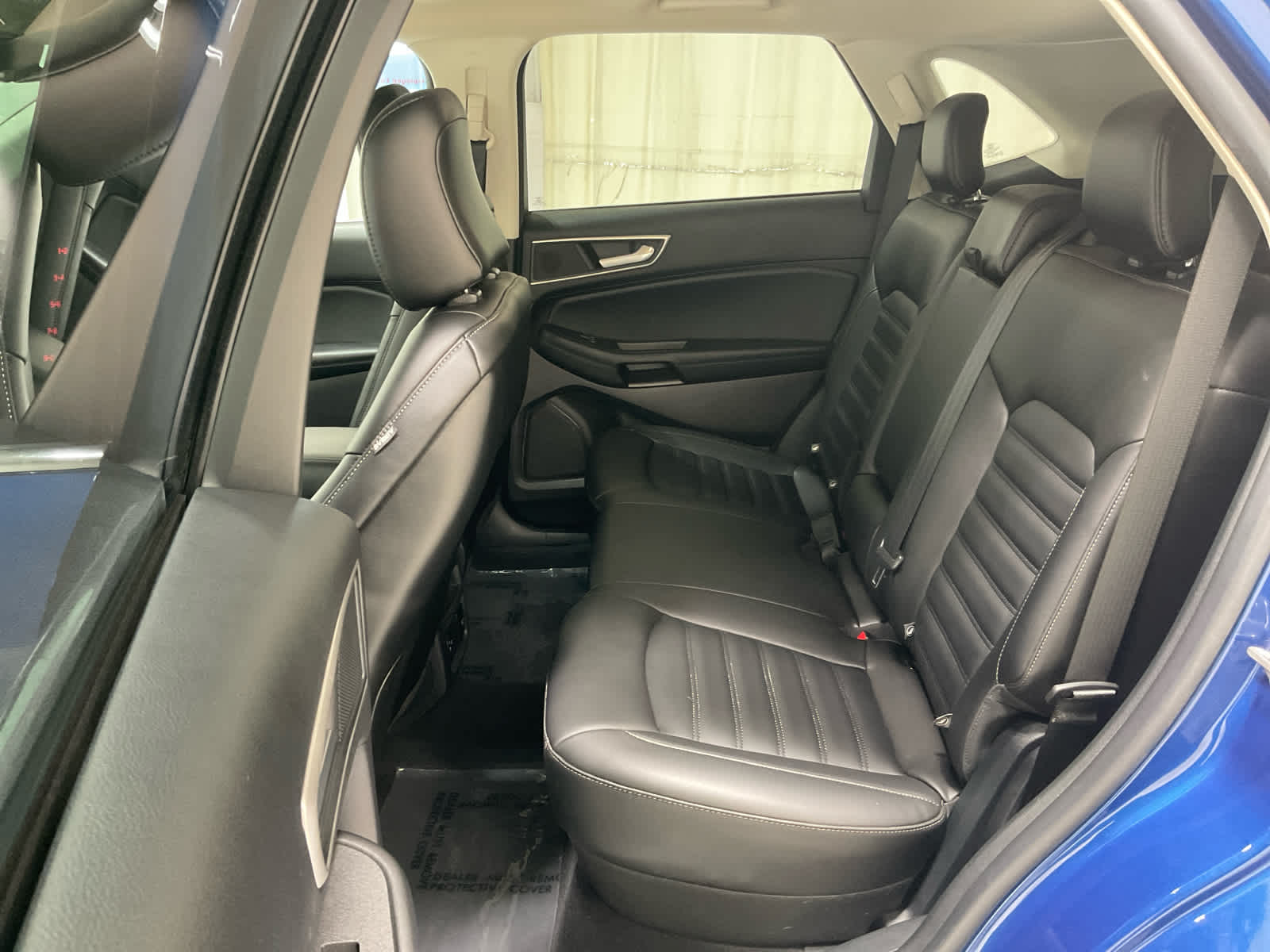 Used 2021 Ford Edge SUV