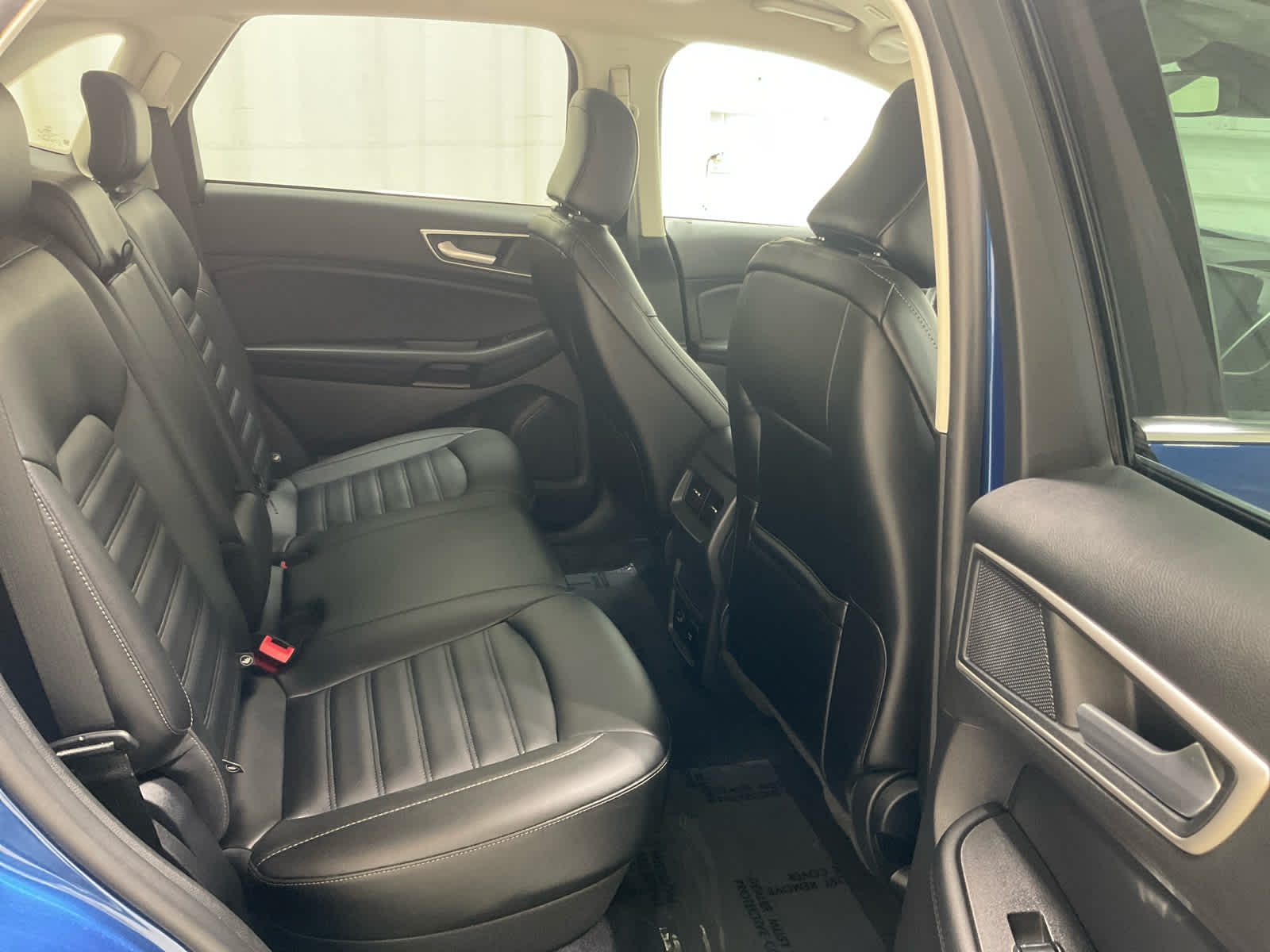 Used 2021 Ford Edge SUV