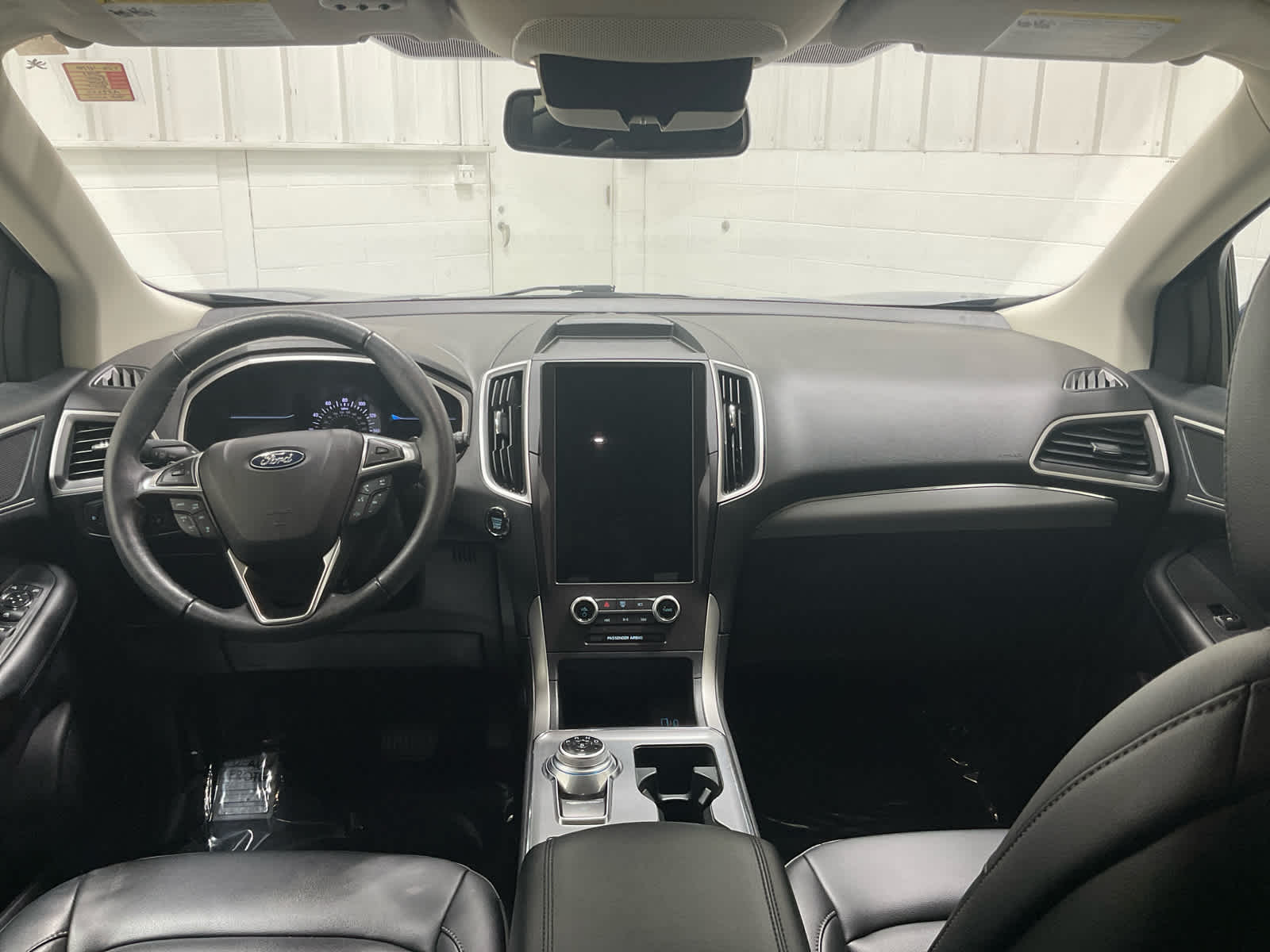 Used 2021 Ford Edge SUV