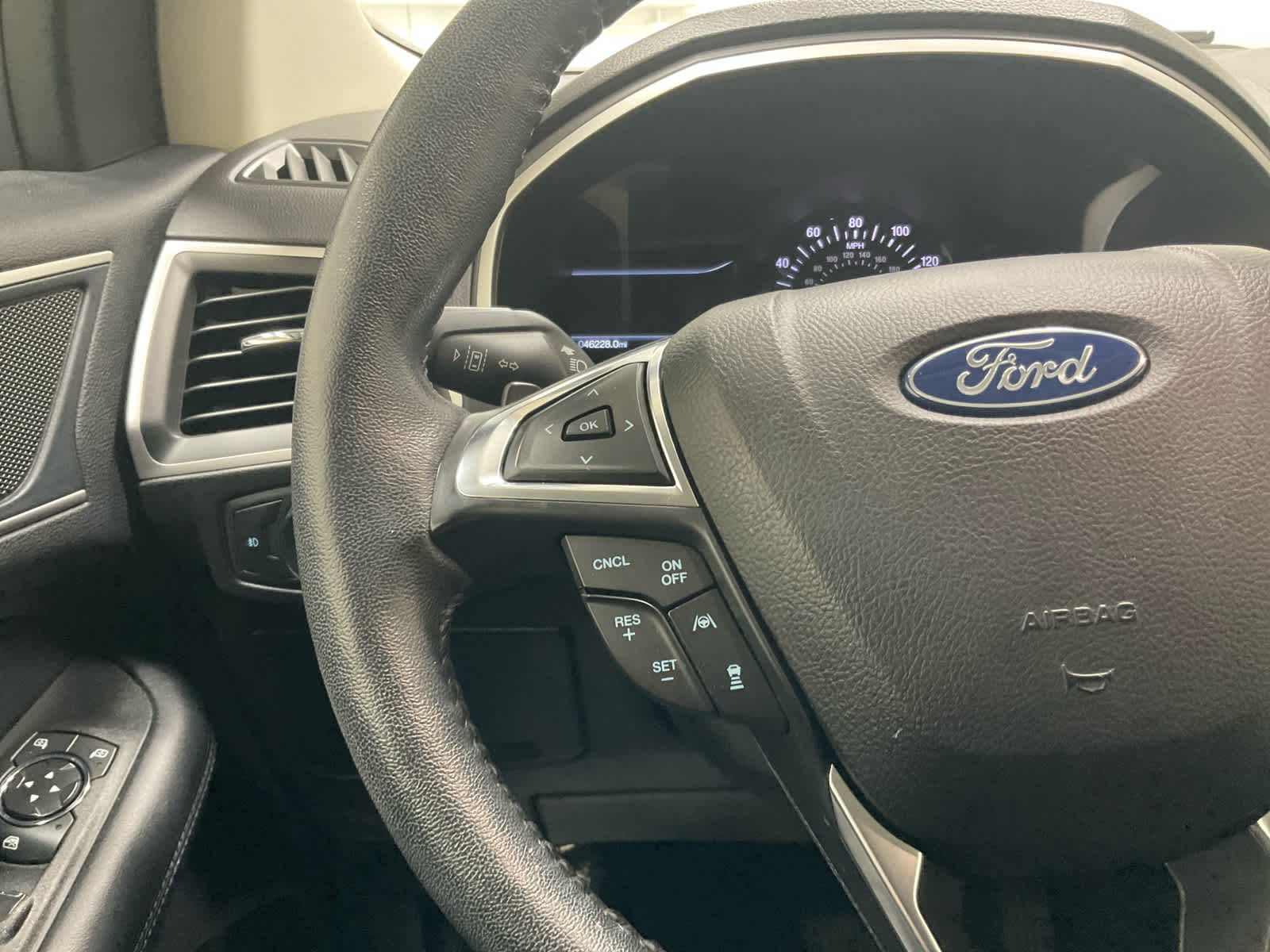 Used 2021 Ford Edge SUV