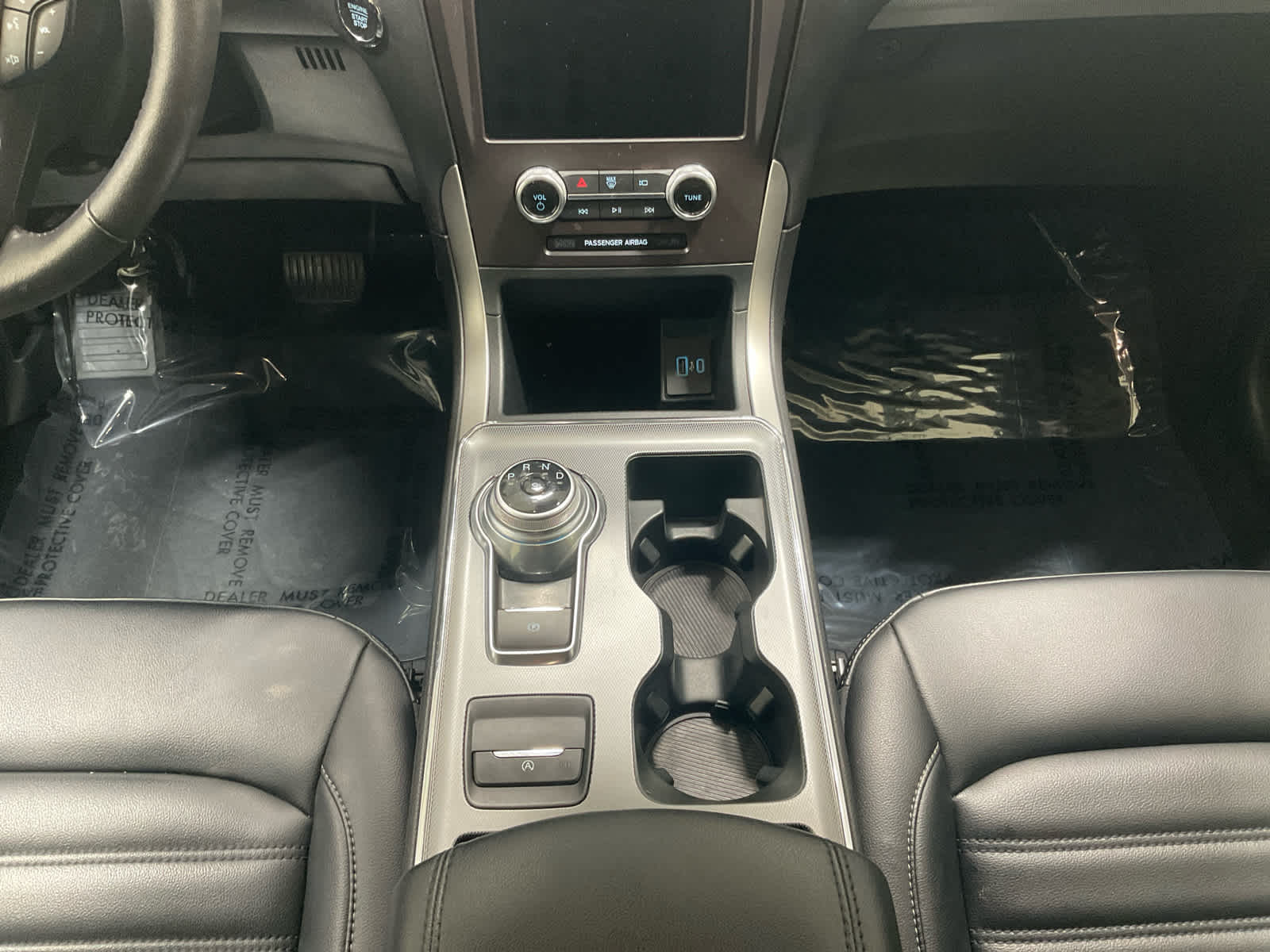 Used 2021 Ford Edge SUV