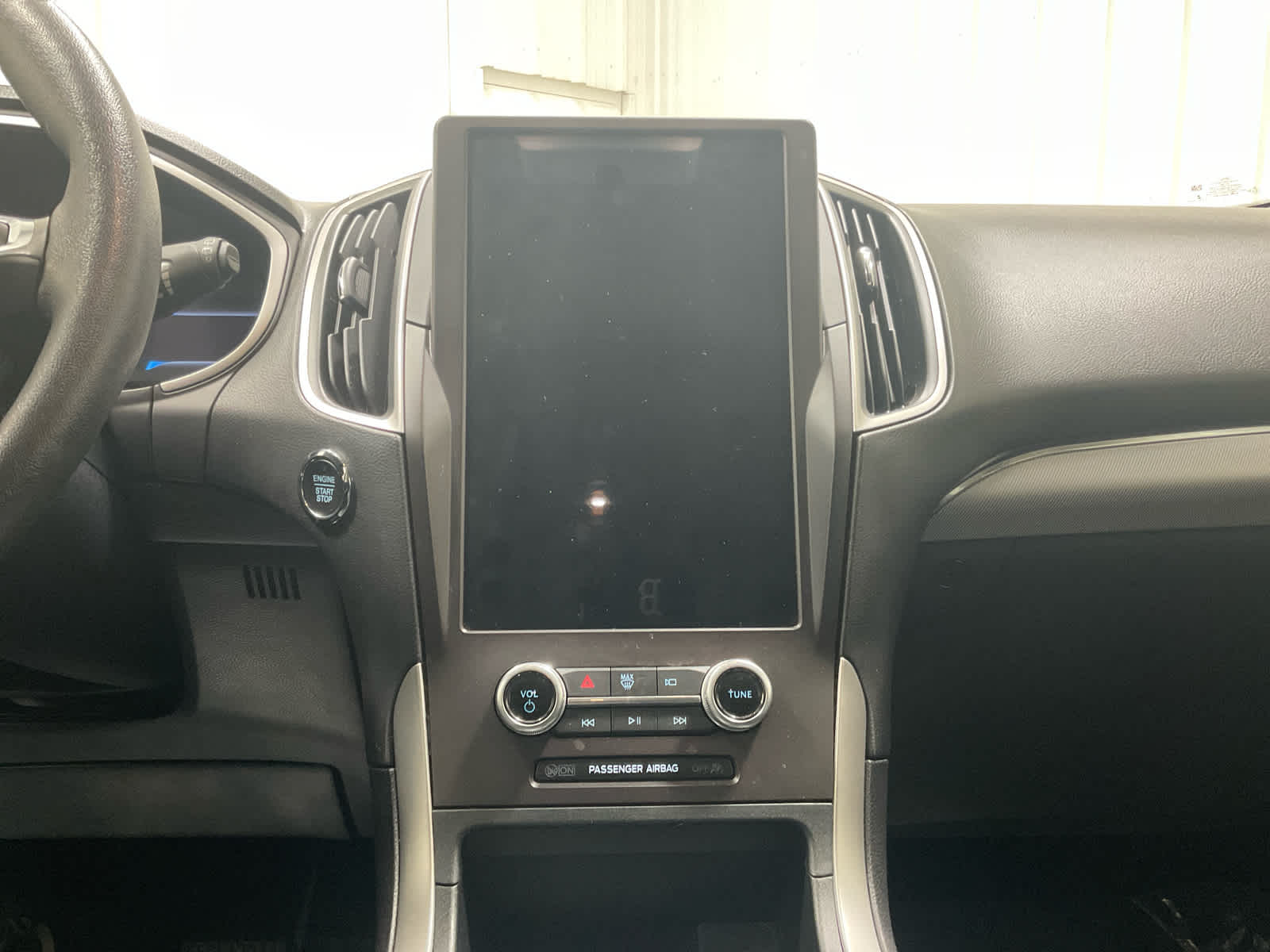 Used 2021 Ford Edge SUV