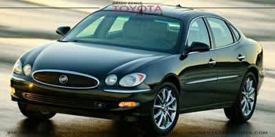 2005 Buick LaCrosse CXL's photo