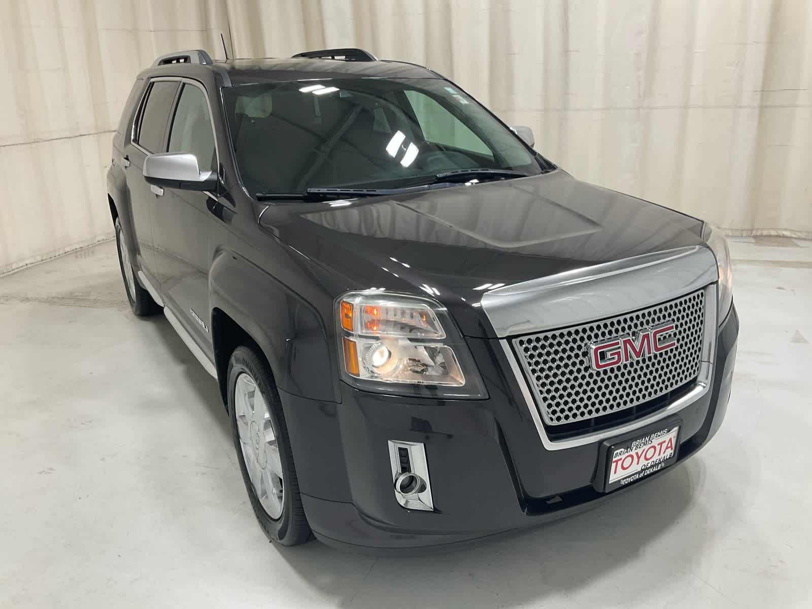 Used 2014 GMC Terrain SUV