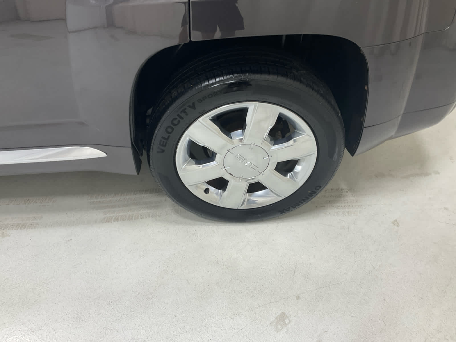 Used 2014 GMC Terrain SUV