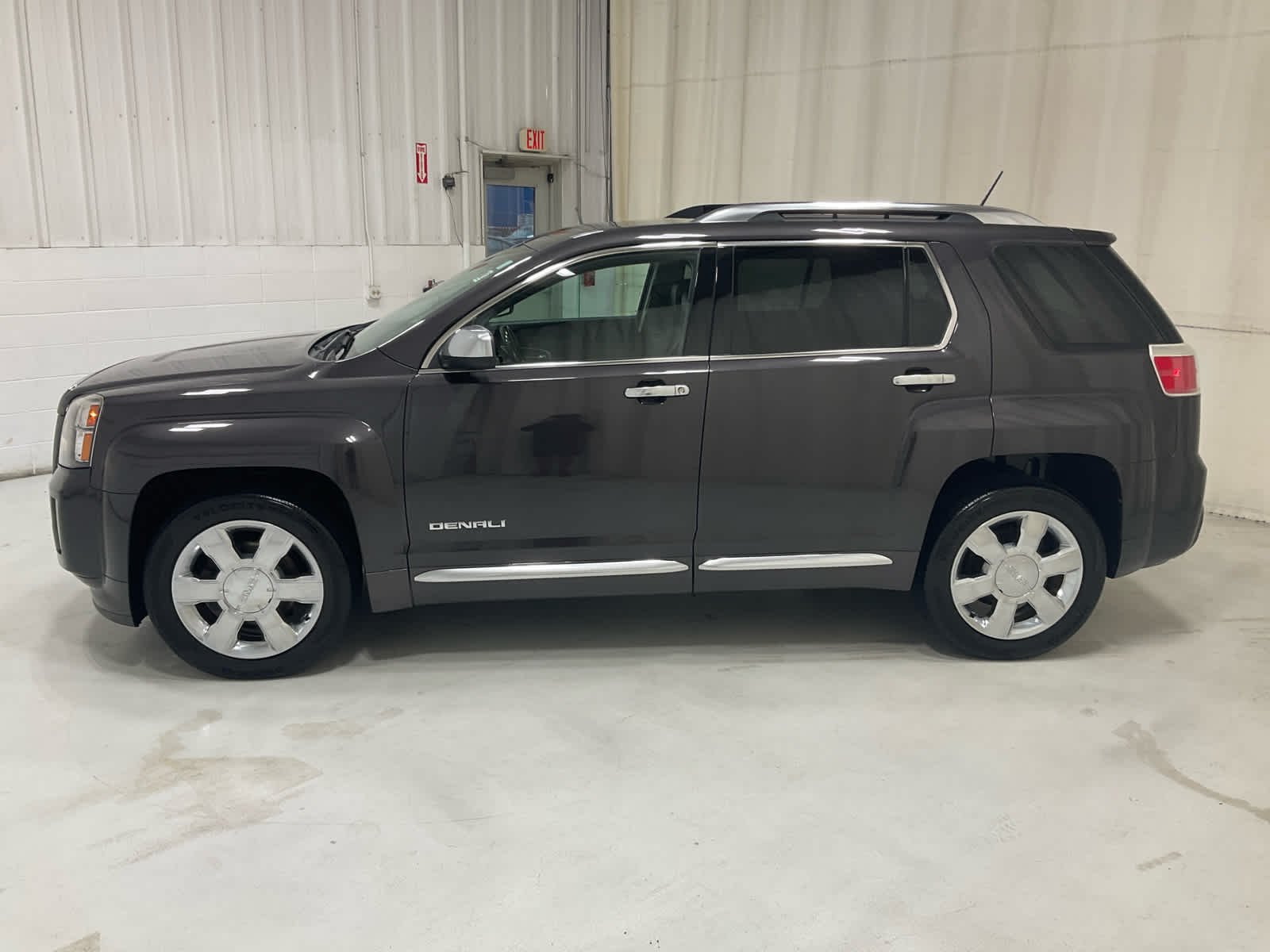 Used 2014 GMC Terrain SUV