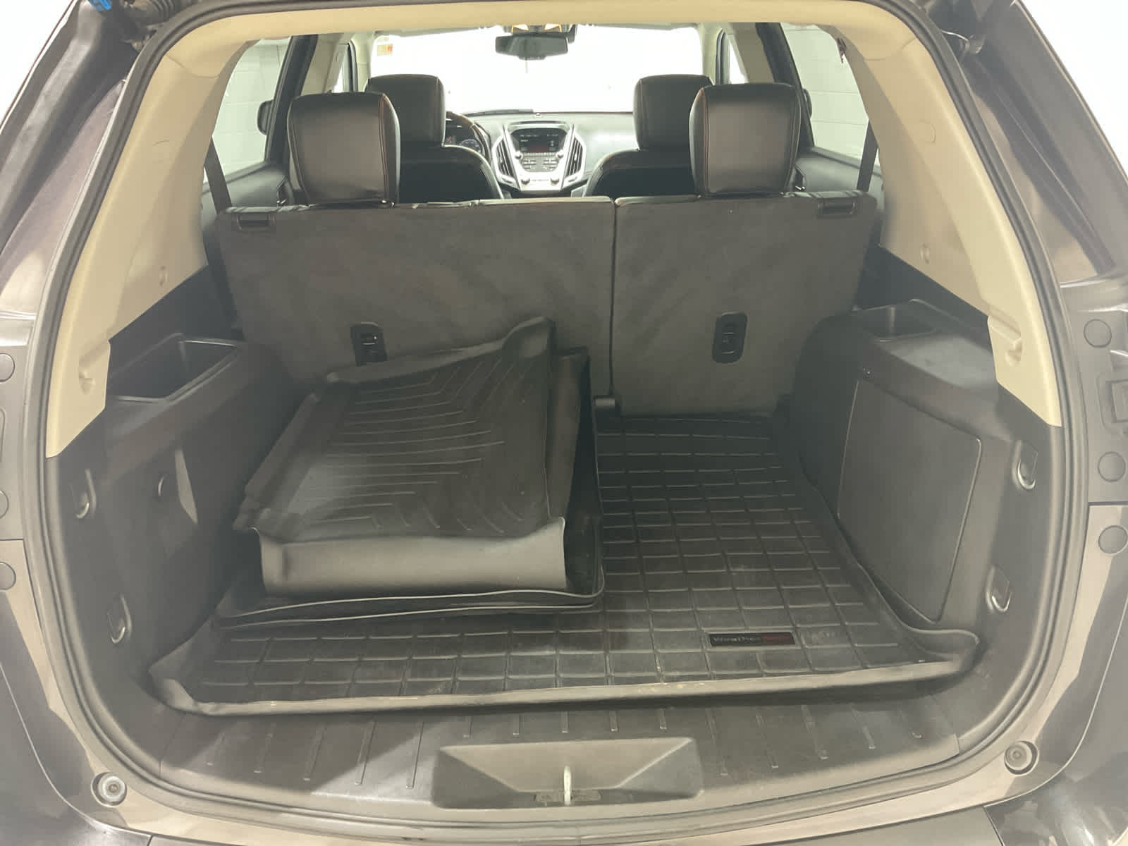 Used 2014 GMC Terrain SUV