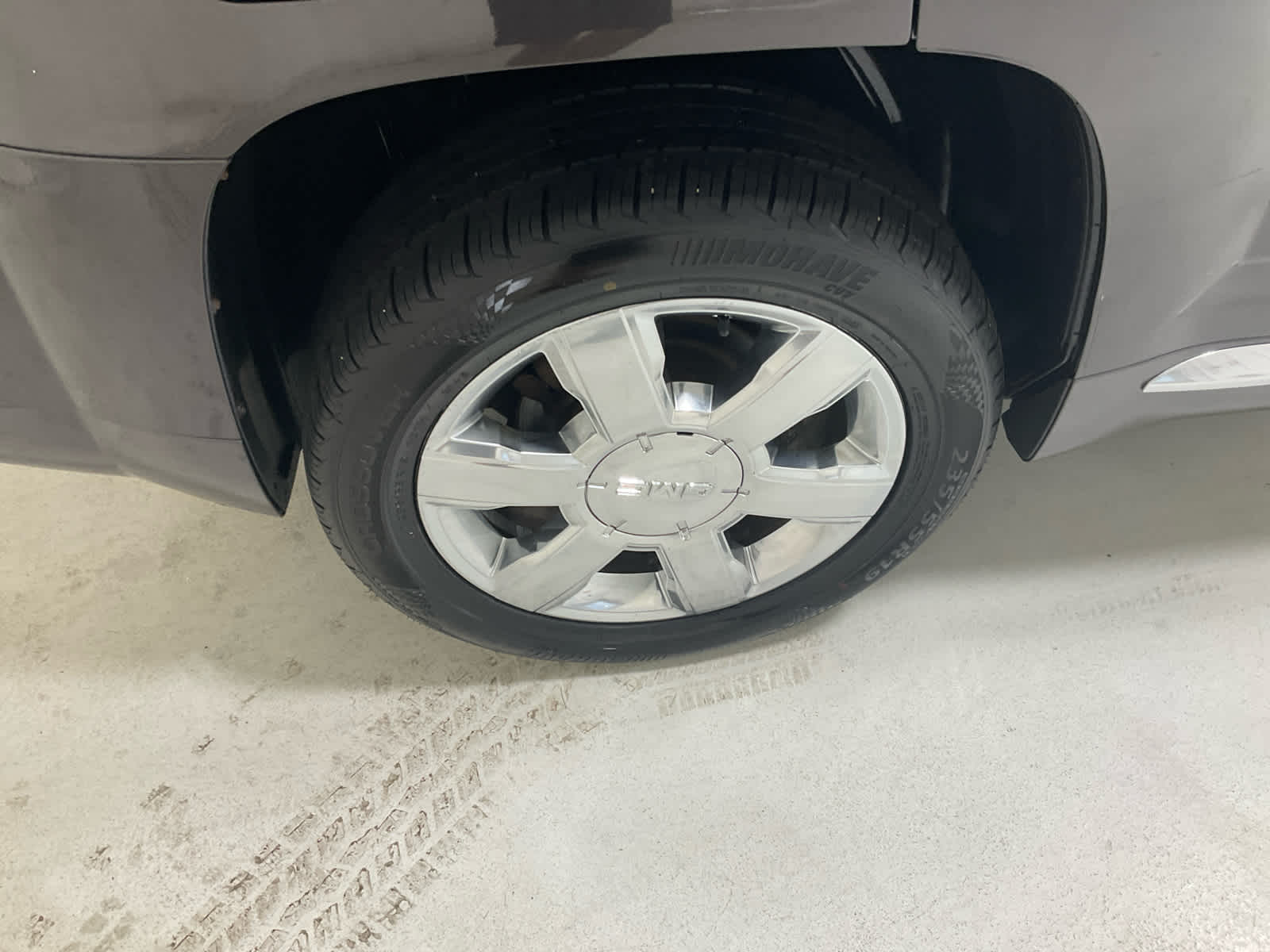 Used 2014 GMC Terrain SUV