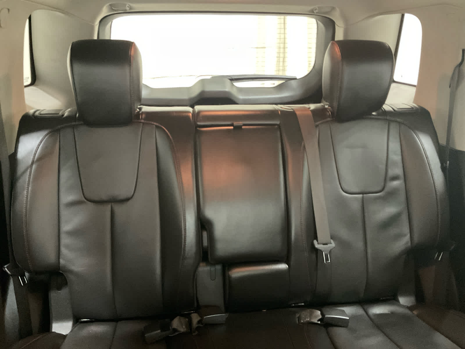 Used 2014 GMC Terrain SUV