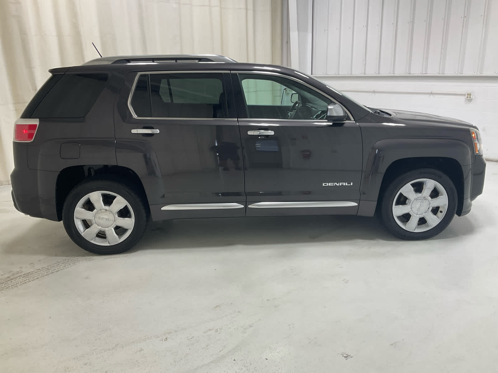 Used 2014 GMC Terrain SUV