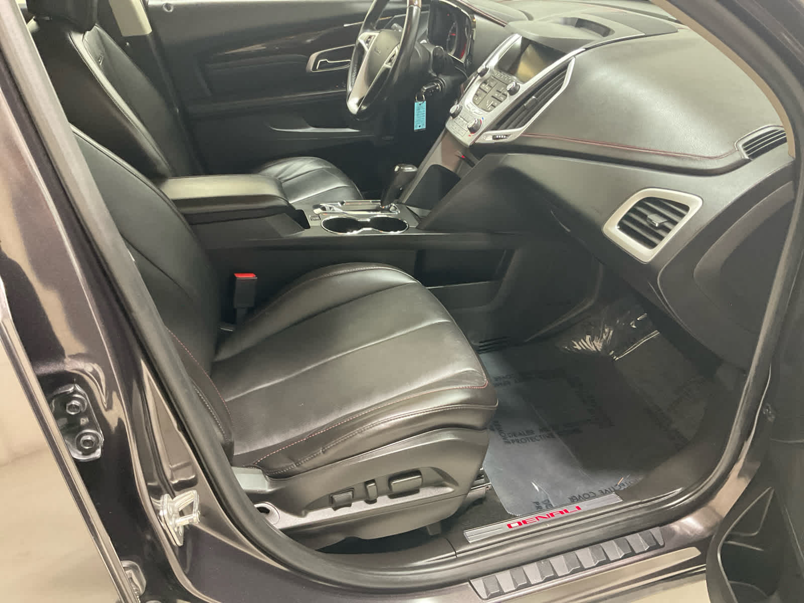Used 2014 GMC Terrain SUV