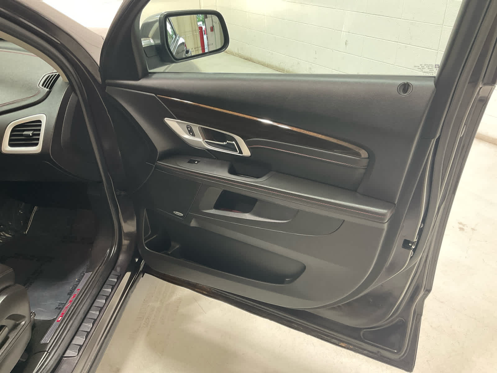 Used 2014 GMC Terrain SUV