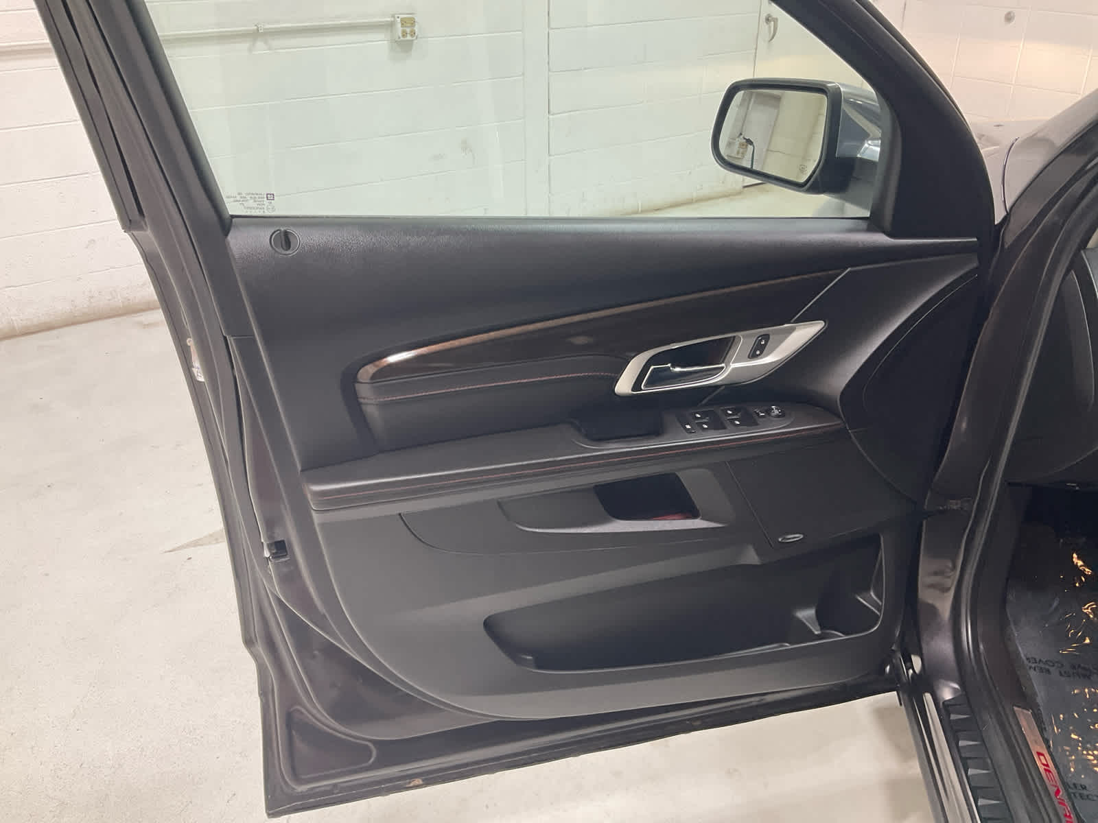 Used 2014 GMC Terrain SUV
