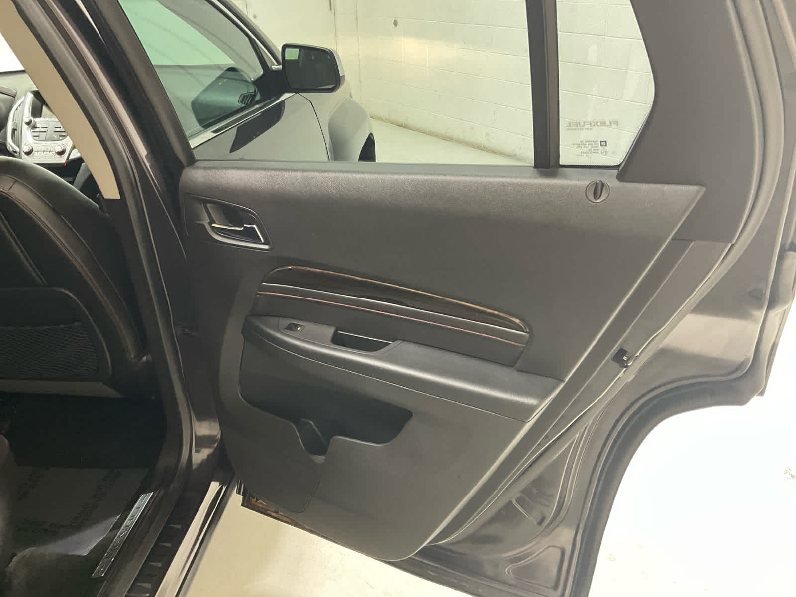 Used 2014 GMC Terrain SUV