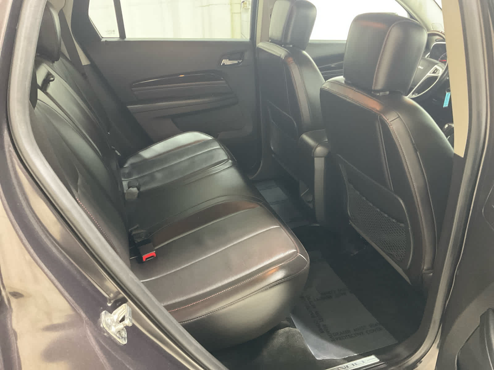 Used 2014 GMC Terrain SUV
