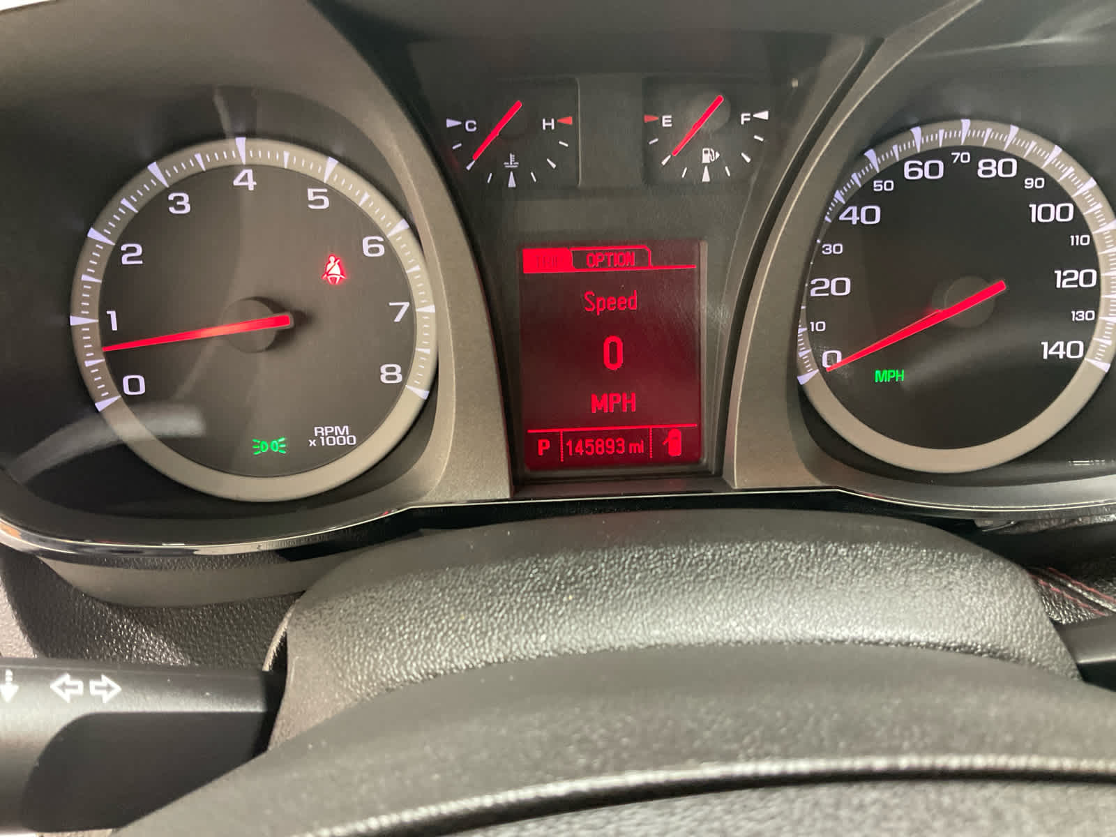 Used 2014 GMC Terrain SUV