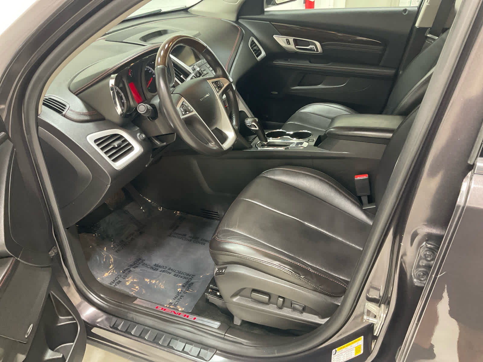 Used 2014 GMC Terrain SUV