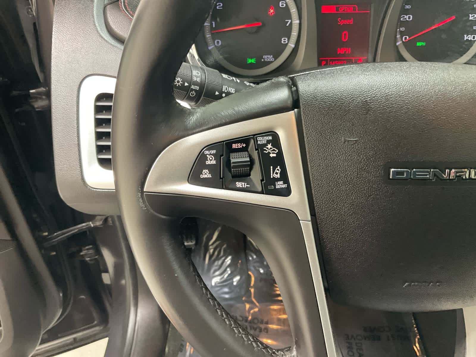 Used 2014 GMC Terrain SUV