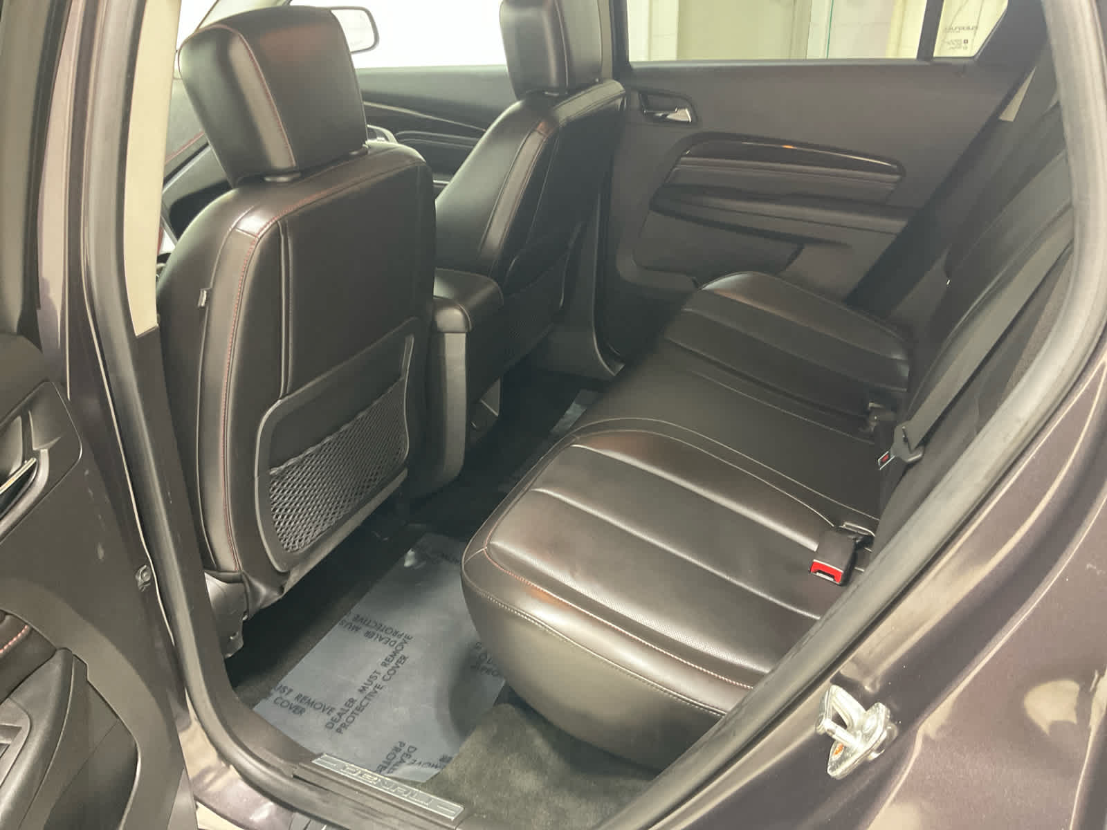 Used 2014 GMC Terrain SUV