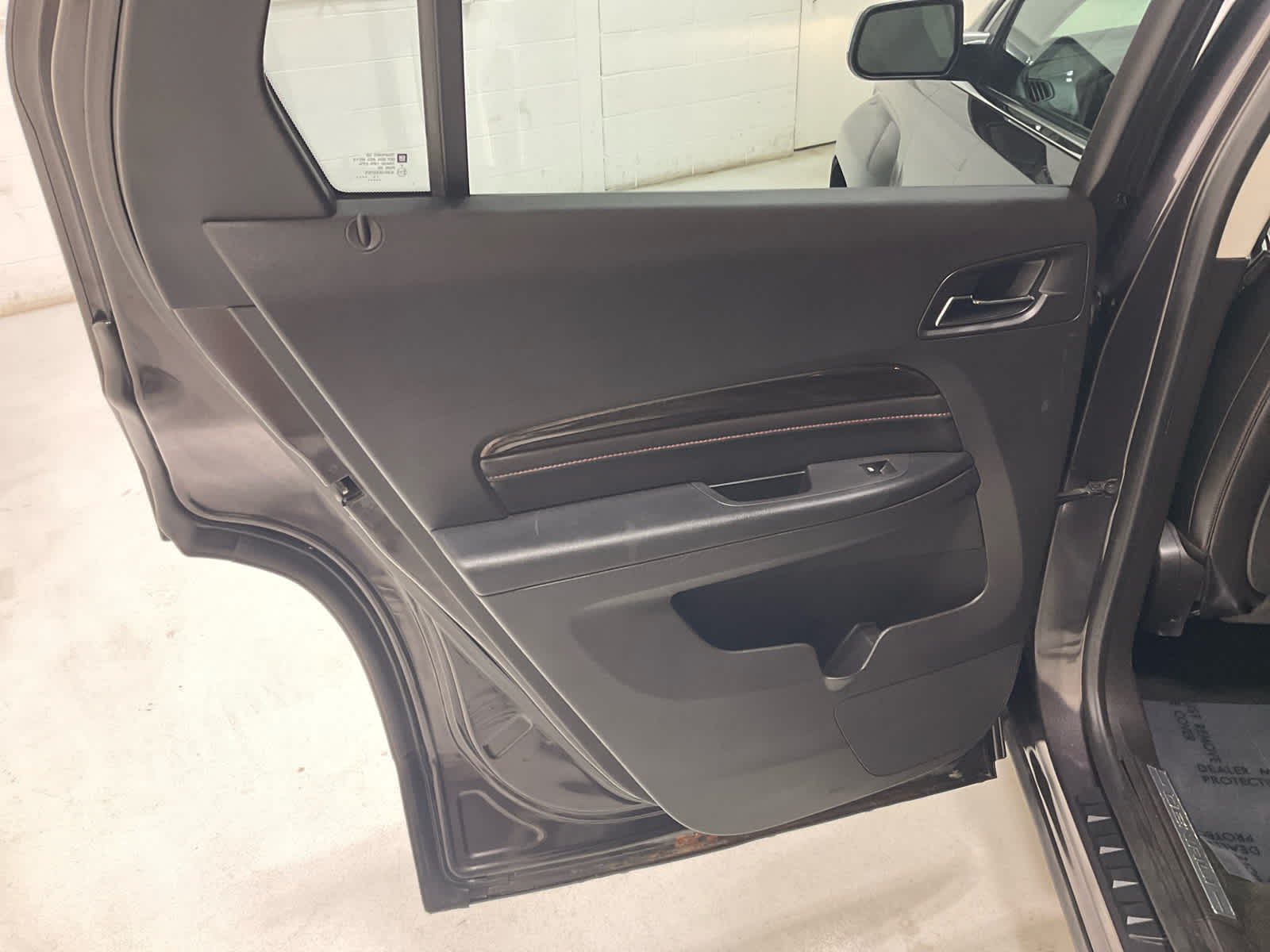 Used 2014 GMC Terrain SUV