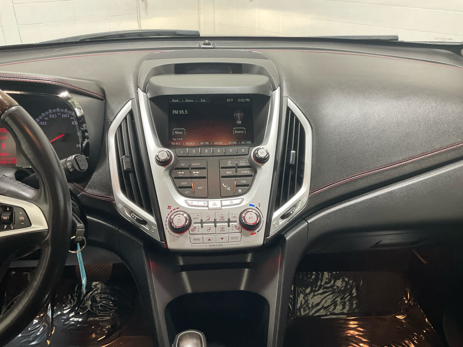 Used 2014 GMC Terrain SUV