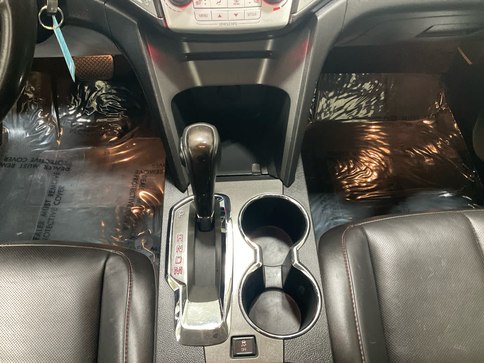 Used 2014 GMC Terrain SUV