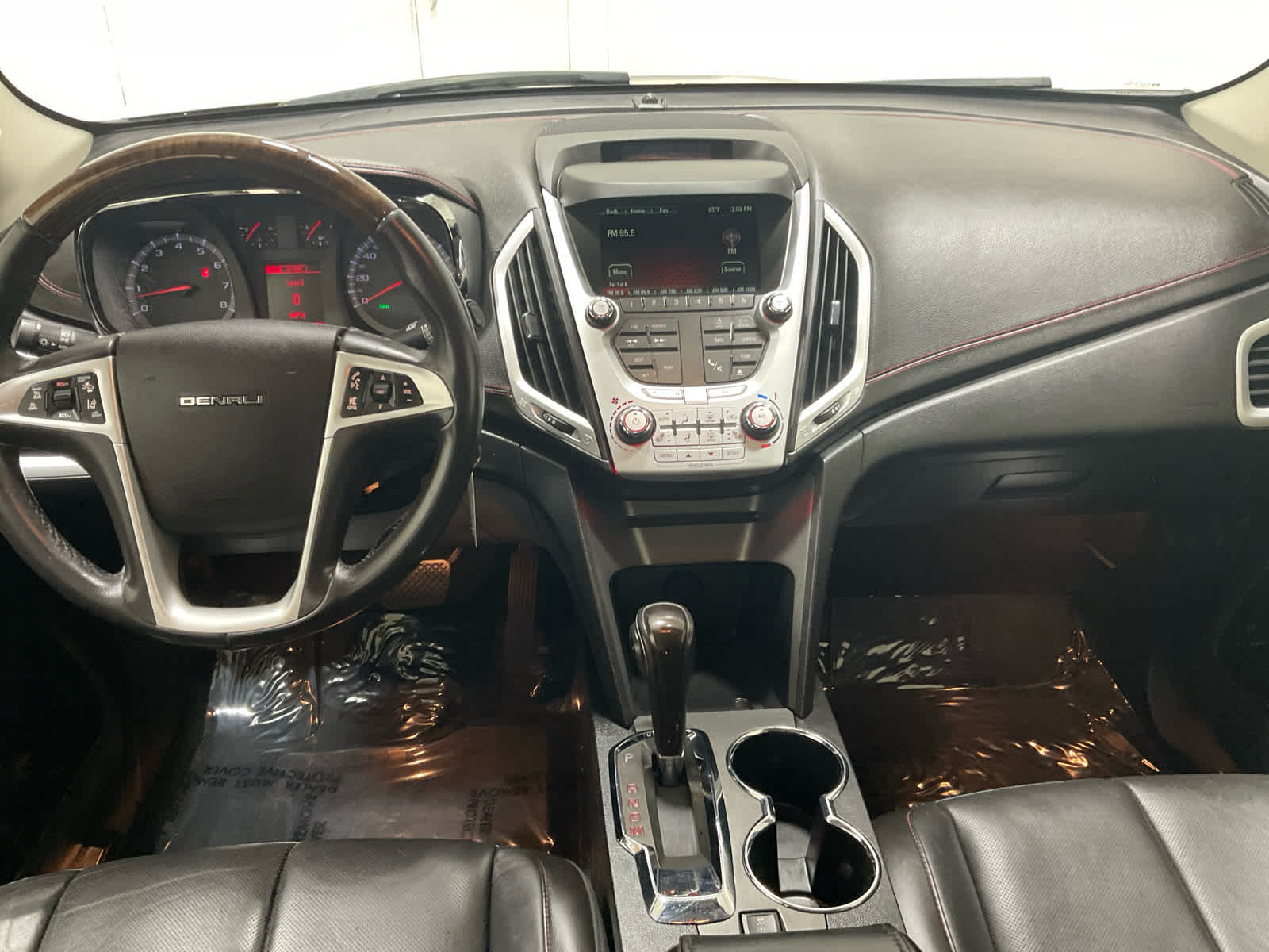 Used 2014 GMC Terrain SUV