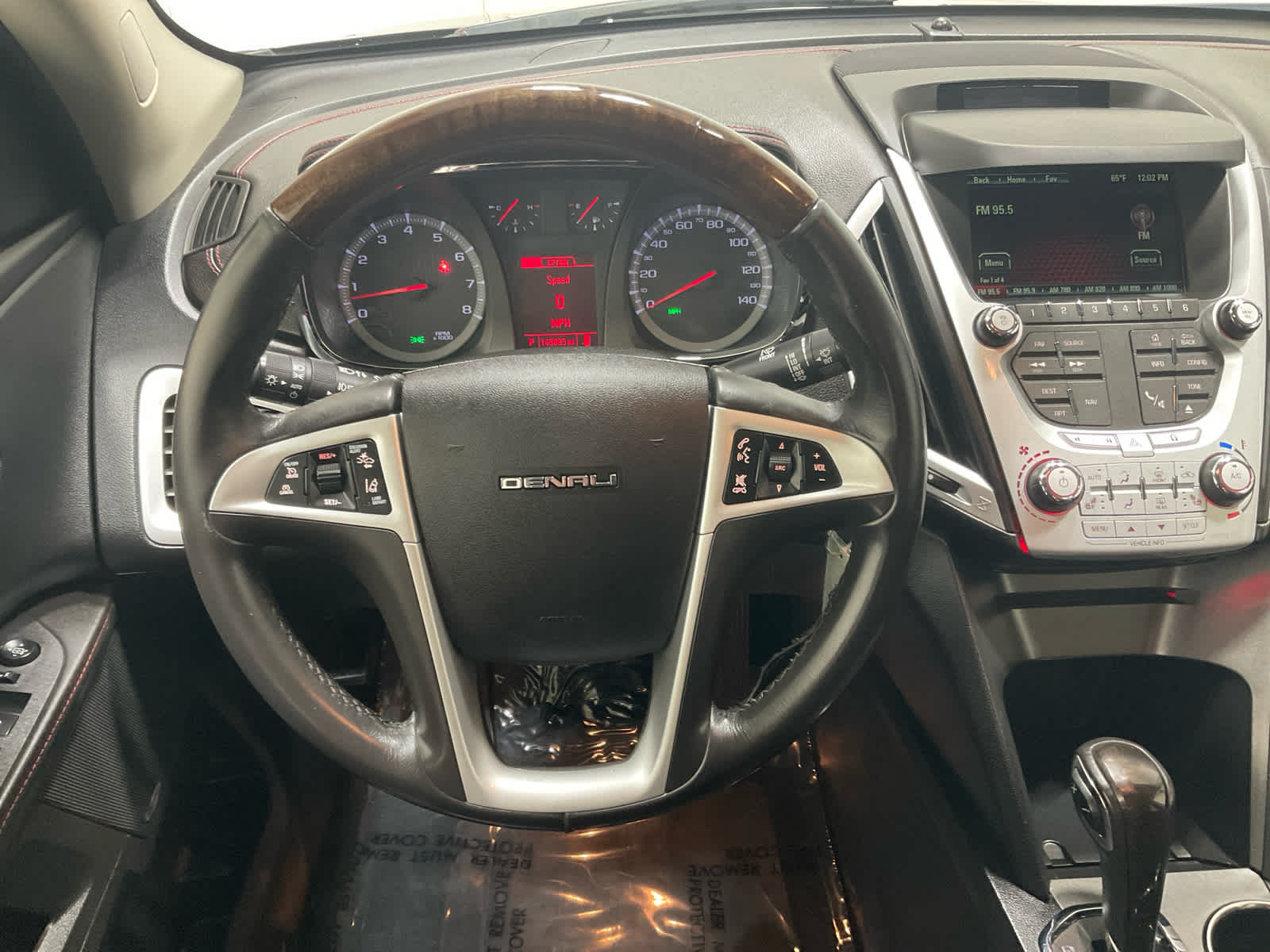 Used 2014 GMC Terrain SUV
