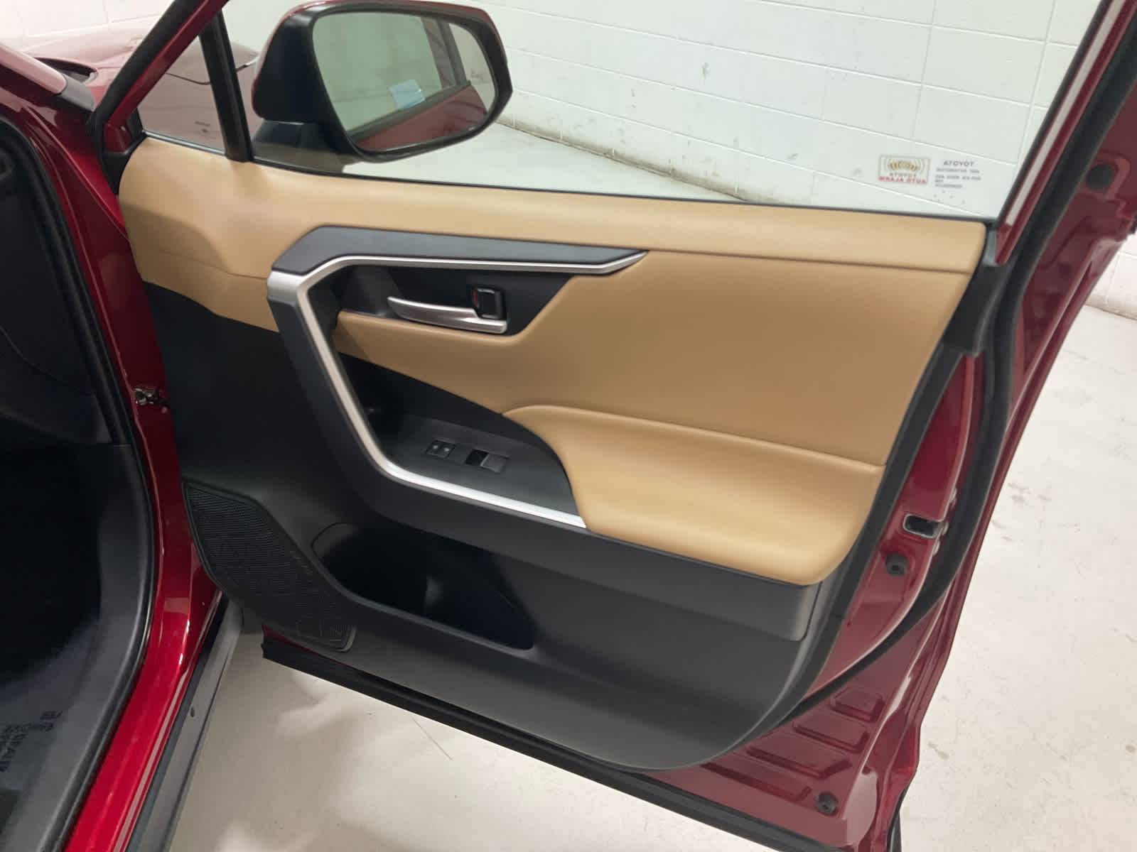 Used 2025 Toyota RAV4 SUV