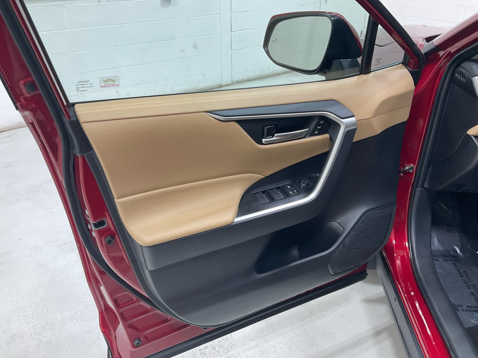 Used 2025 Toyota RAV4 SUV