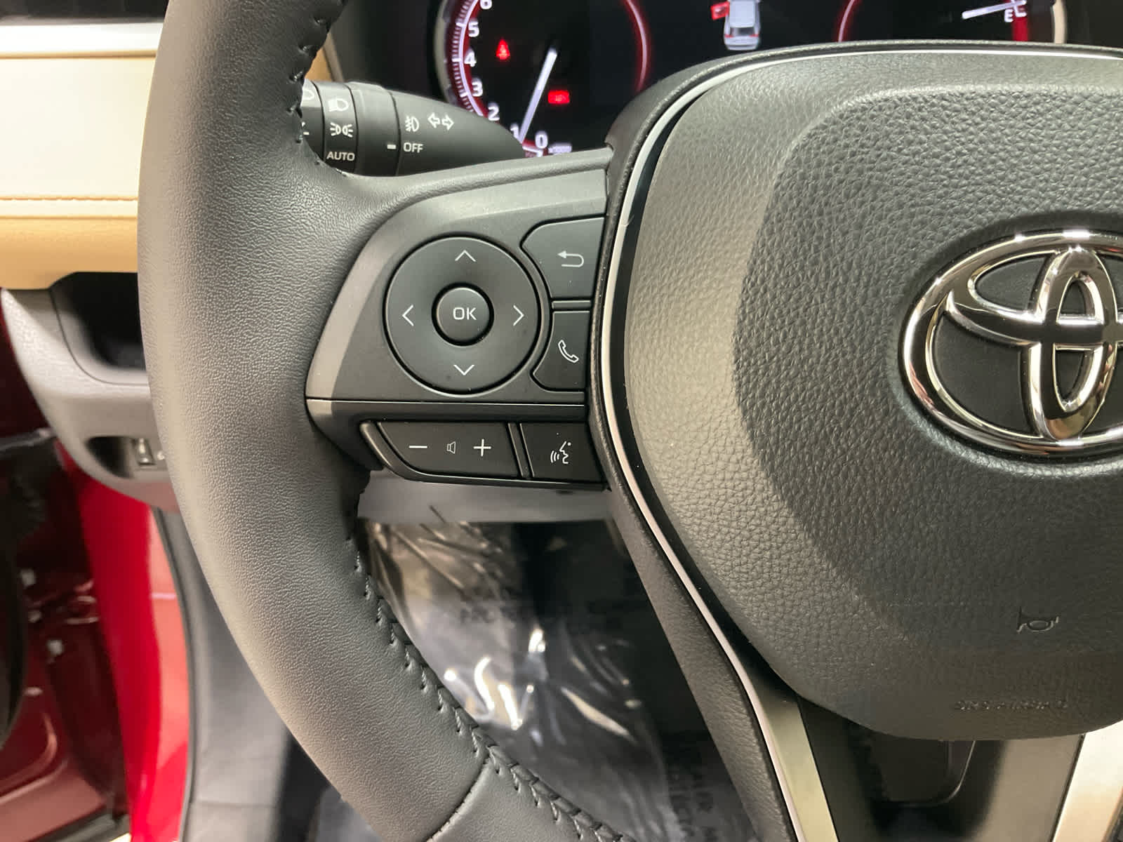 Used 2025 Toyota RAV4 SUV