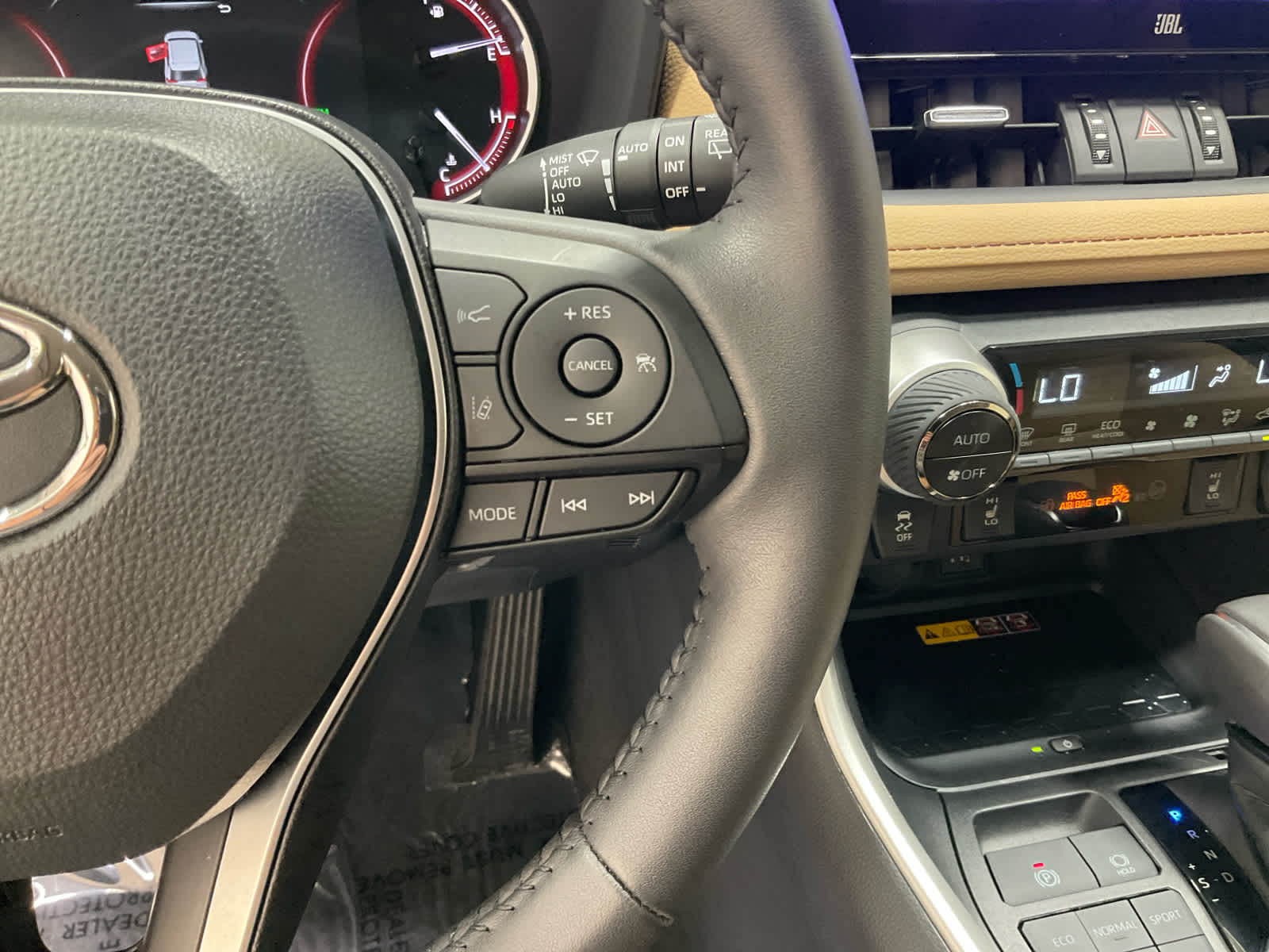Used 2025 Toyota RAV4 SUV